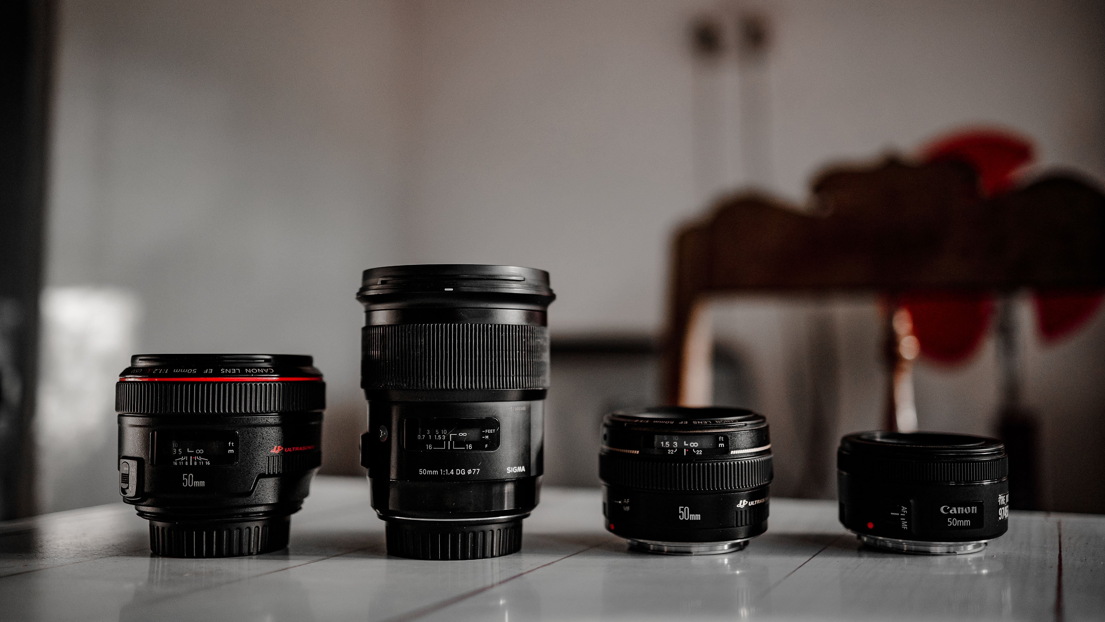 静物写真 镜头 拍摄