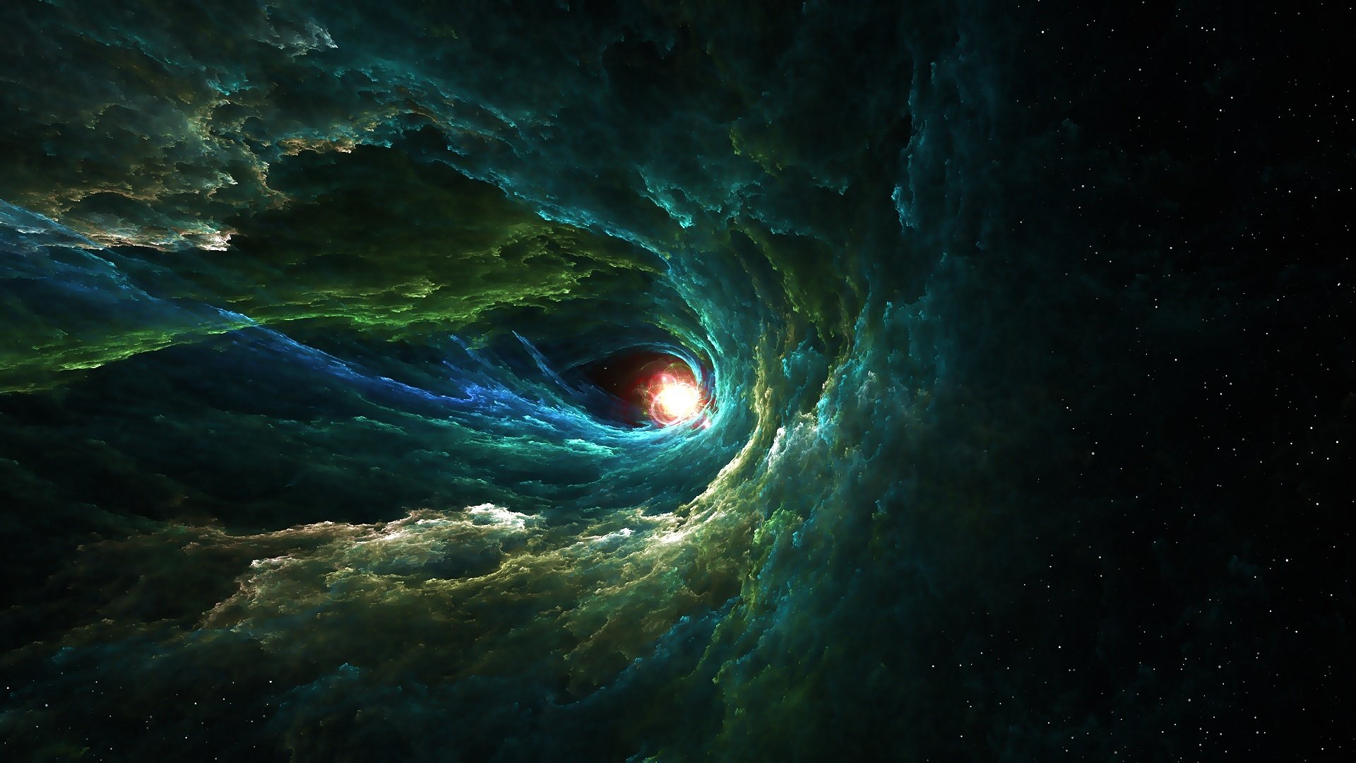 天空 太阳 日食