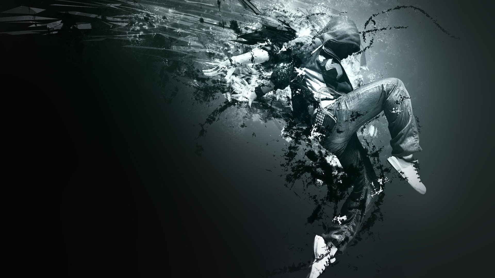 运动 跳跃 奔跑