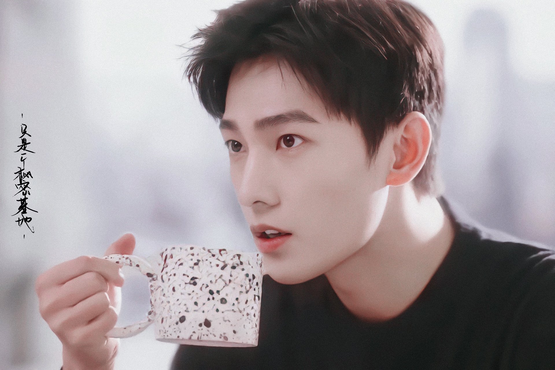 你是我的荣耀 迪丽热巴 杨洋