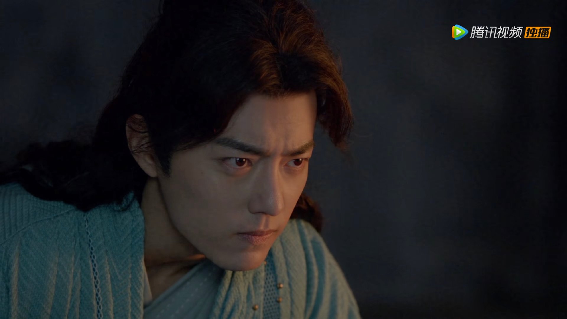 斗罗大陆  肖战  吴宣仪