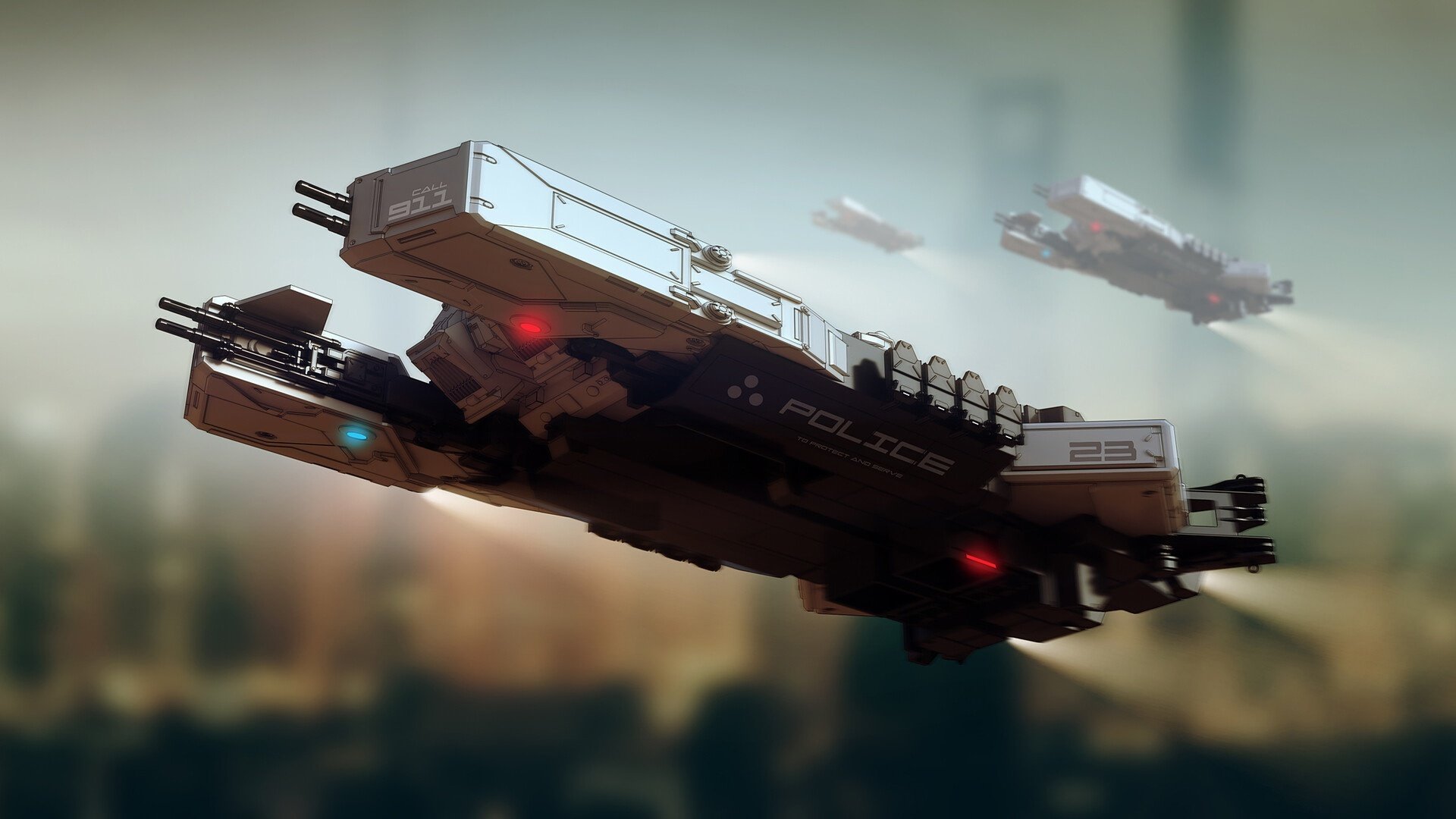 主机游戏 飞船 星际 战舰