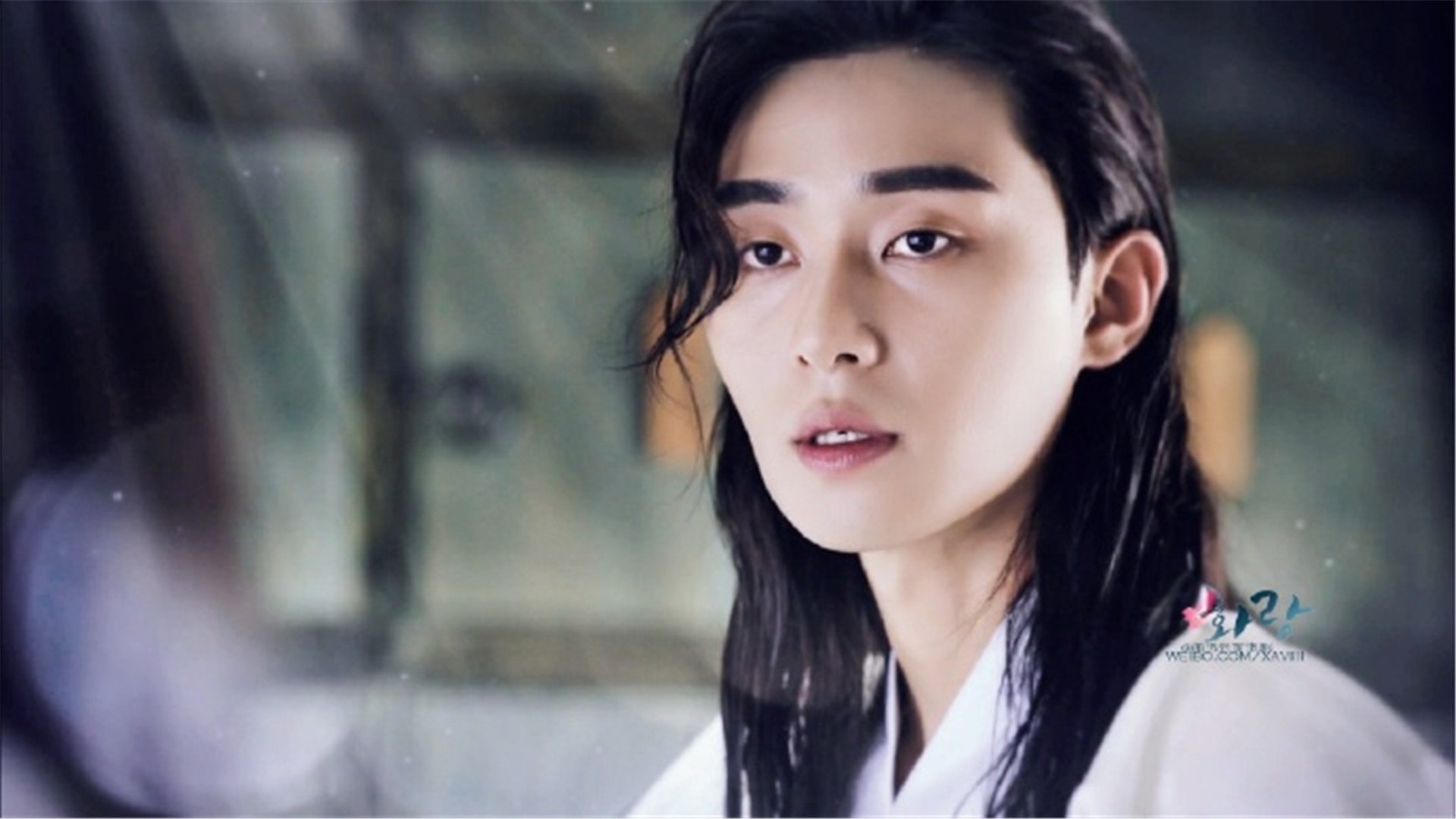 韩剧 花郎 朴叙俊