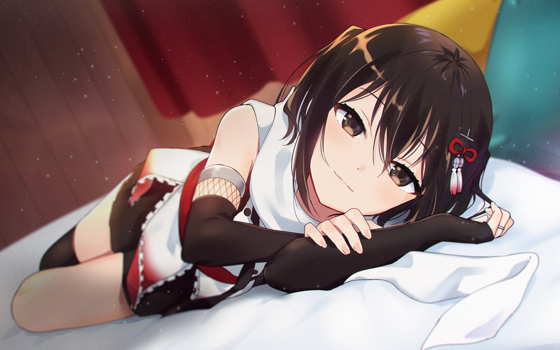 卡通人物 可爱 二次元