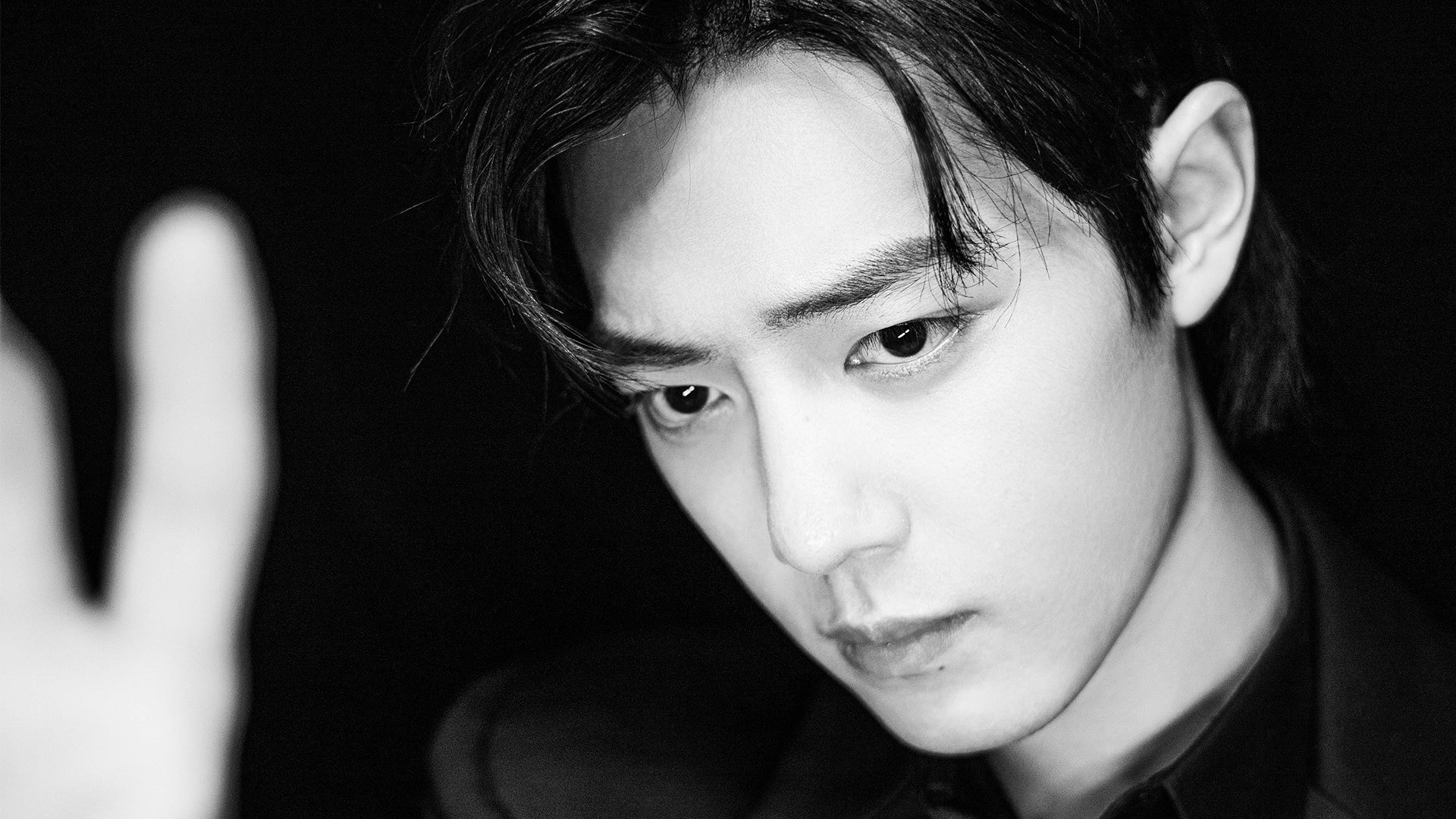 肖战全高清桌面壁纸