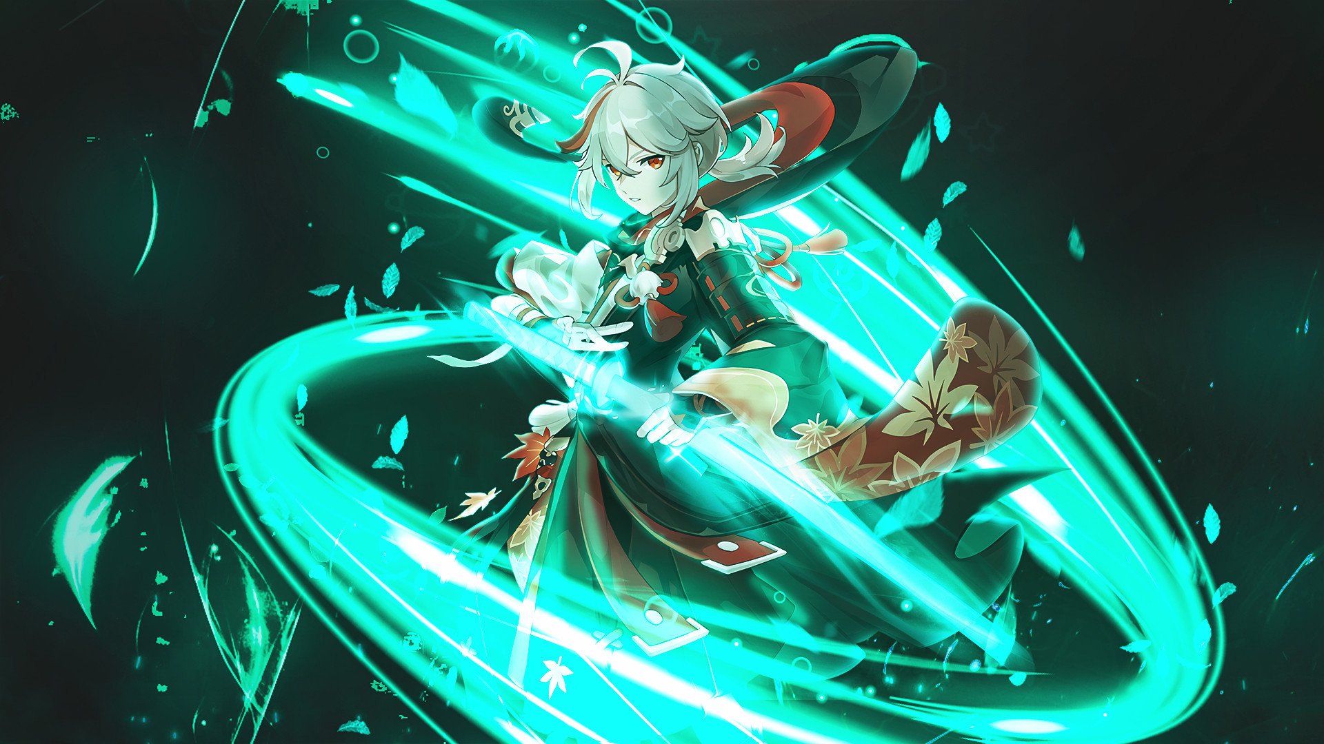 魔法 变身 武器