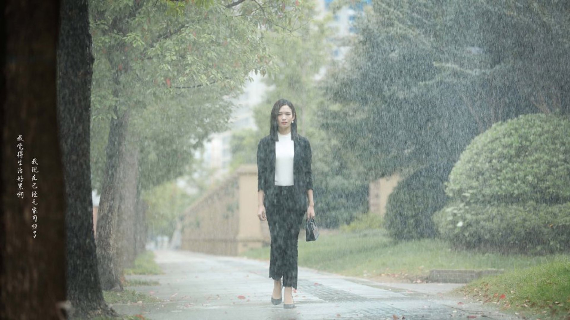 彩虹的重力 高以翔 宣璐