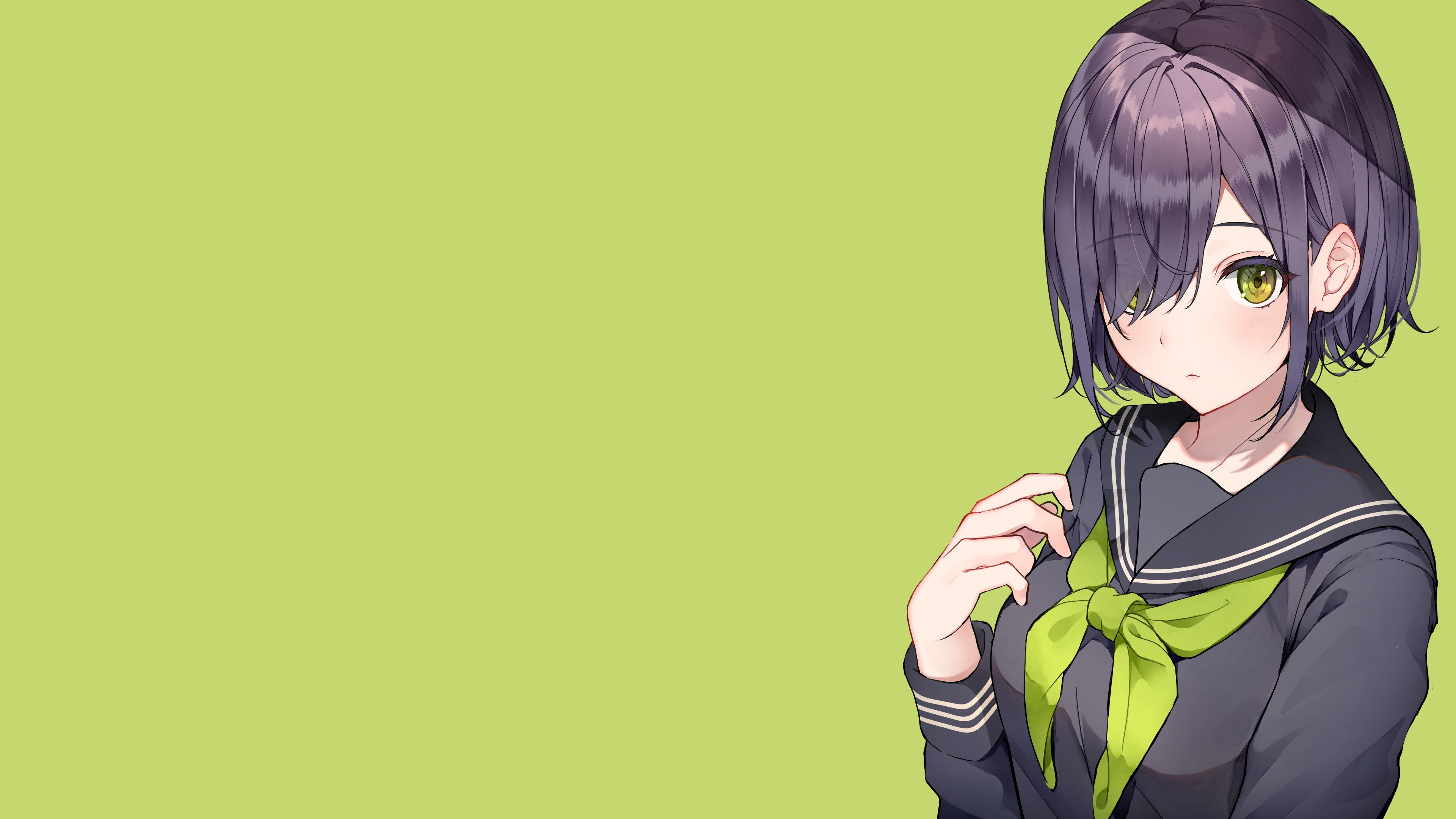 卡通人物 校服 制服