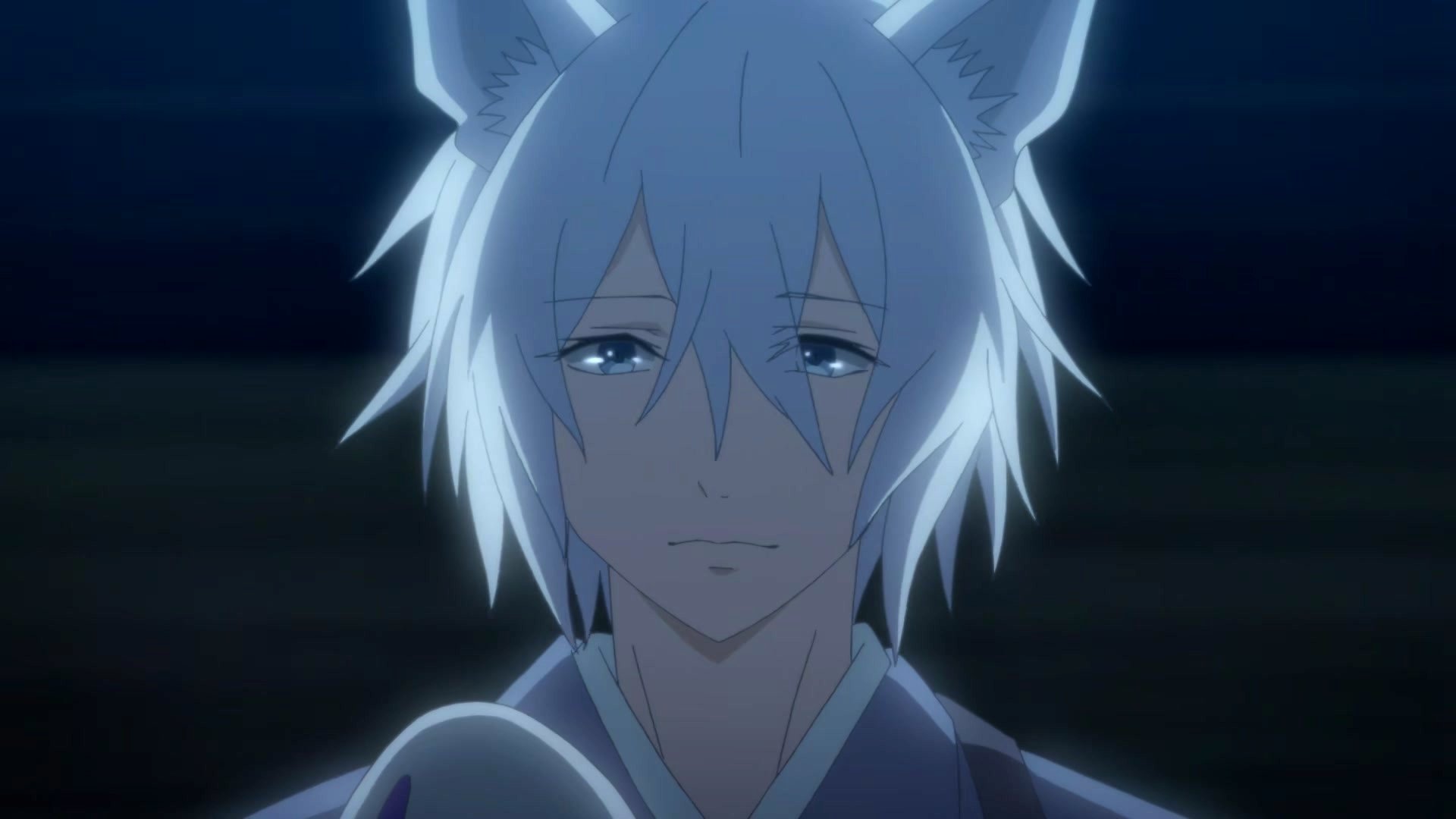 妖怪旅社营业中