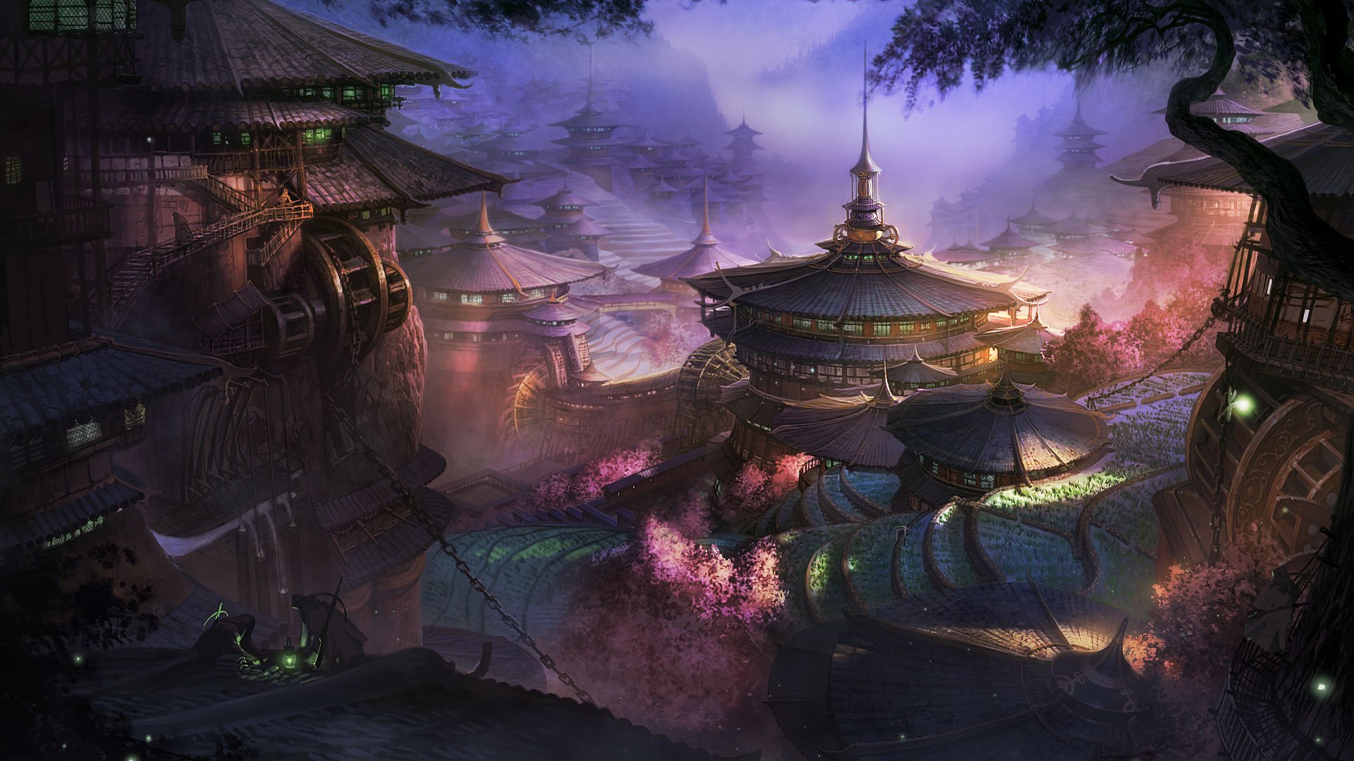 武侠 RPG 天龙八部 金庸 游戏 装机必备 3D 乔峰 金庸