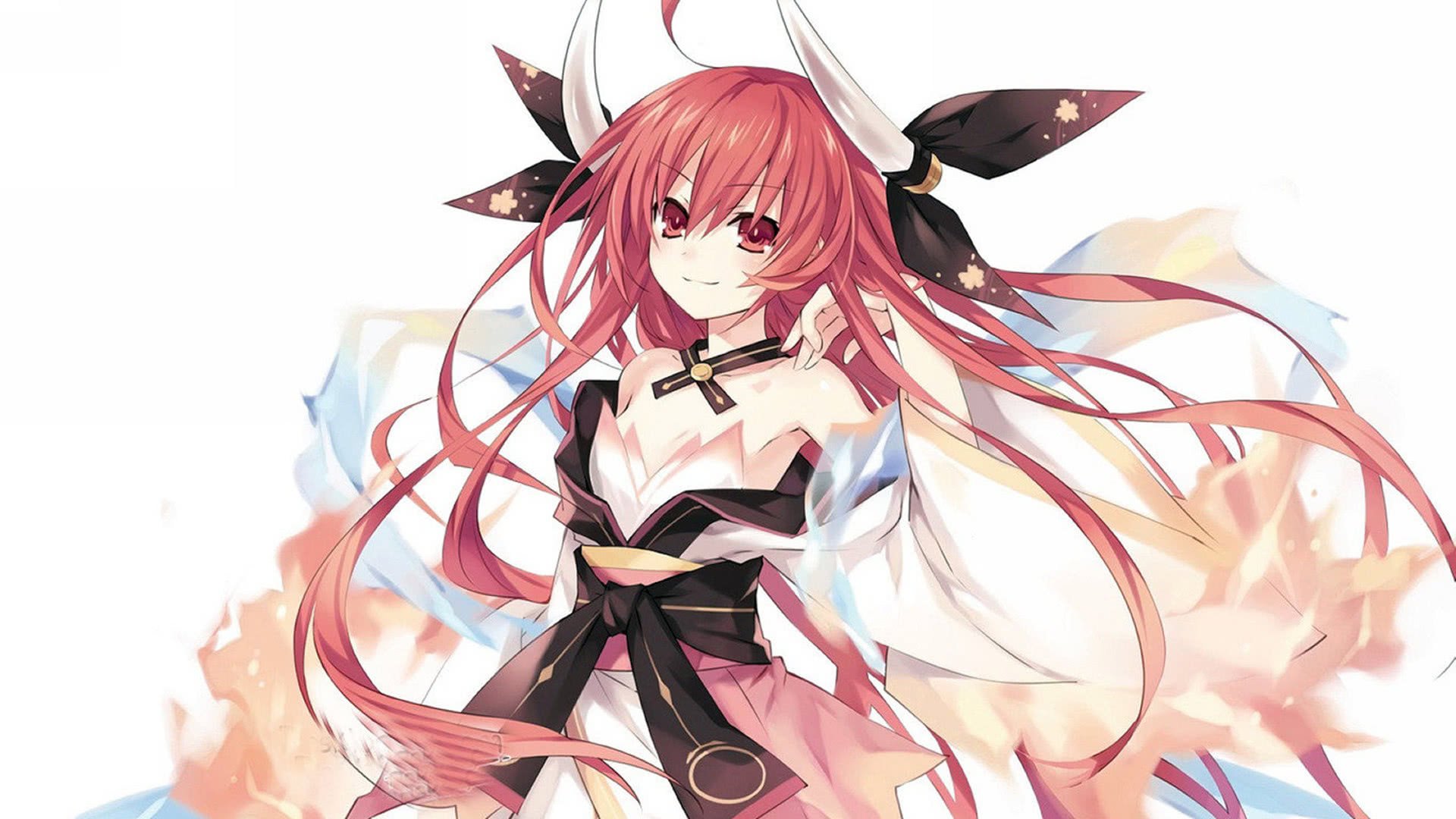 约战 狂三 折纸 琴里 八舞 万由里