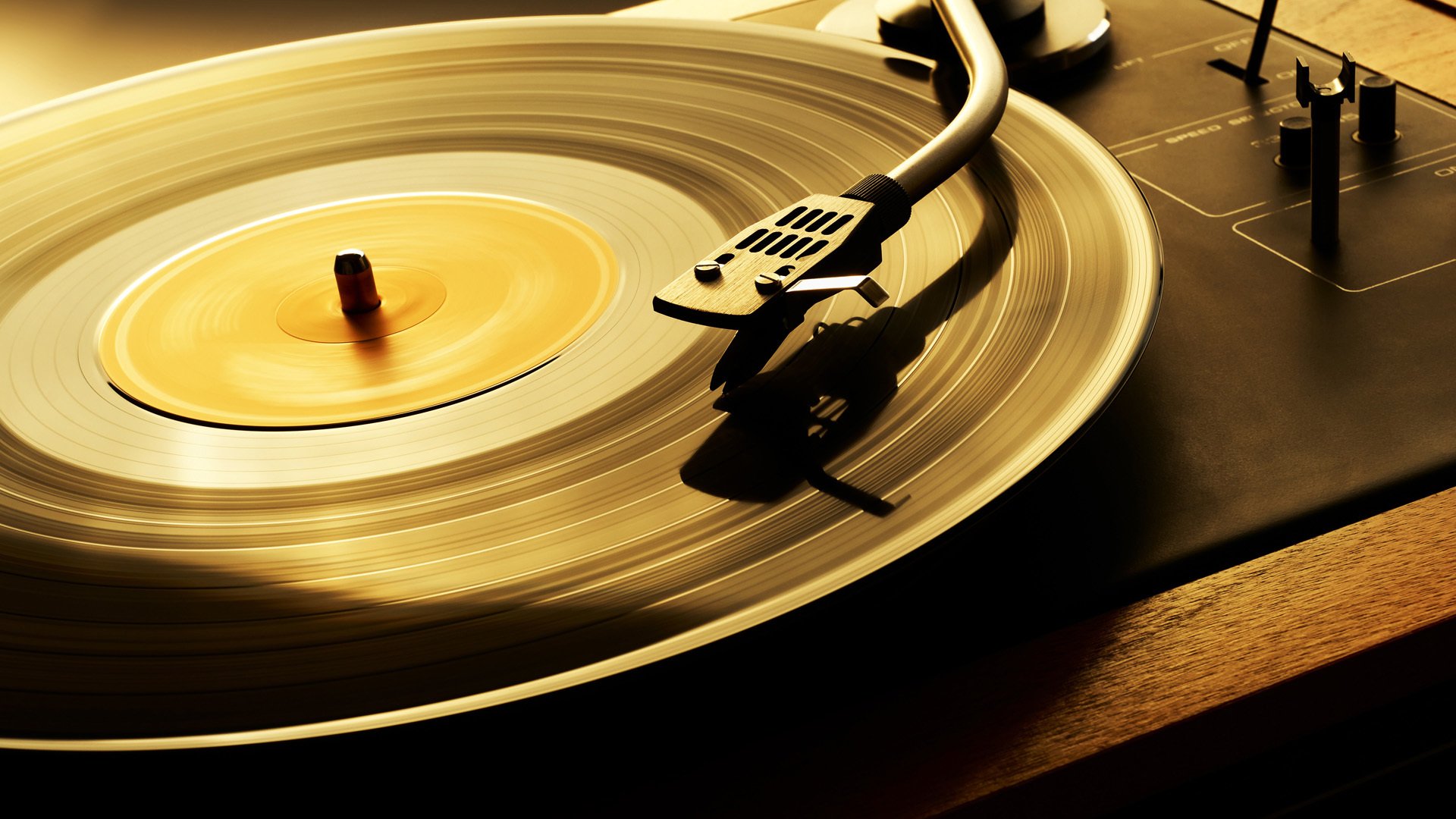 静物写真 唱片机 音乐 复古 文艺