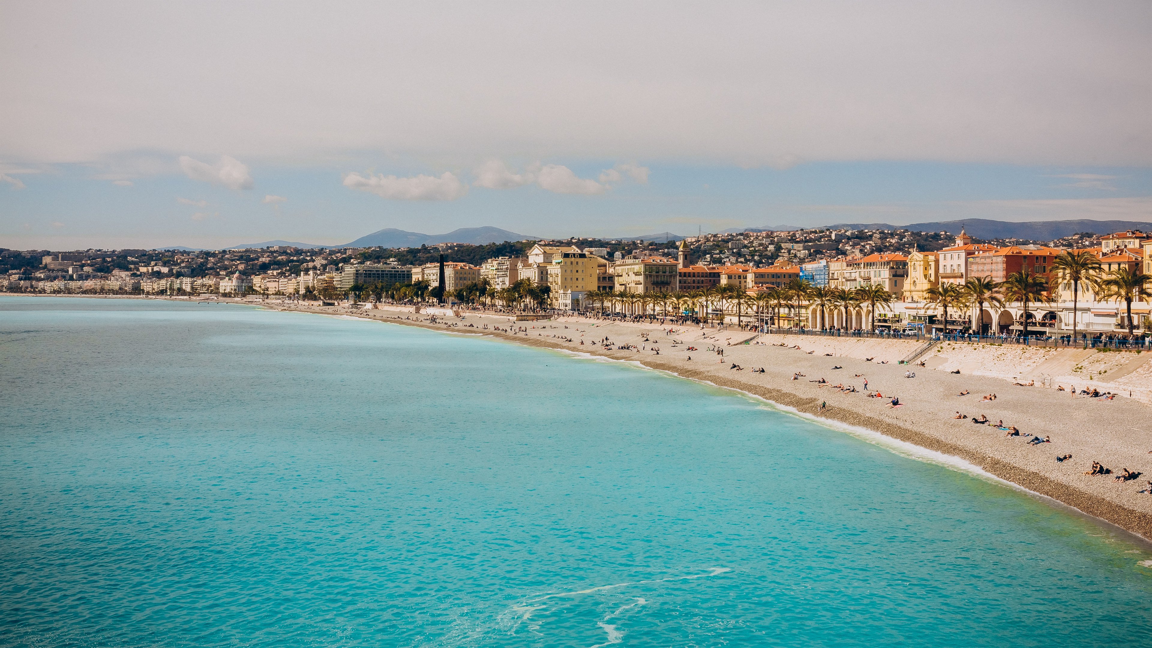 海洋天堂 海岸 沙滩