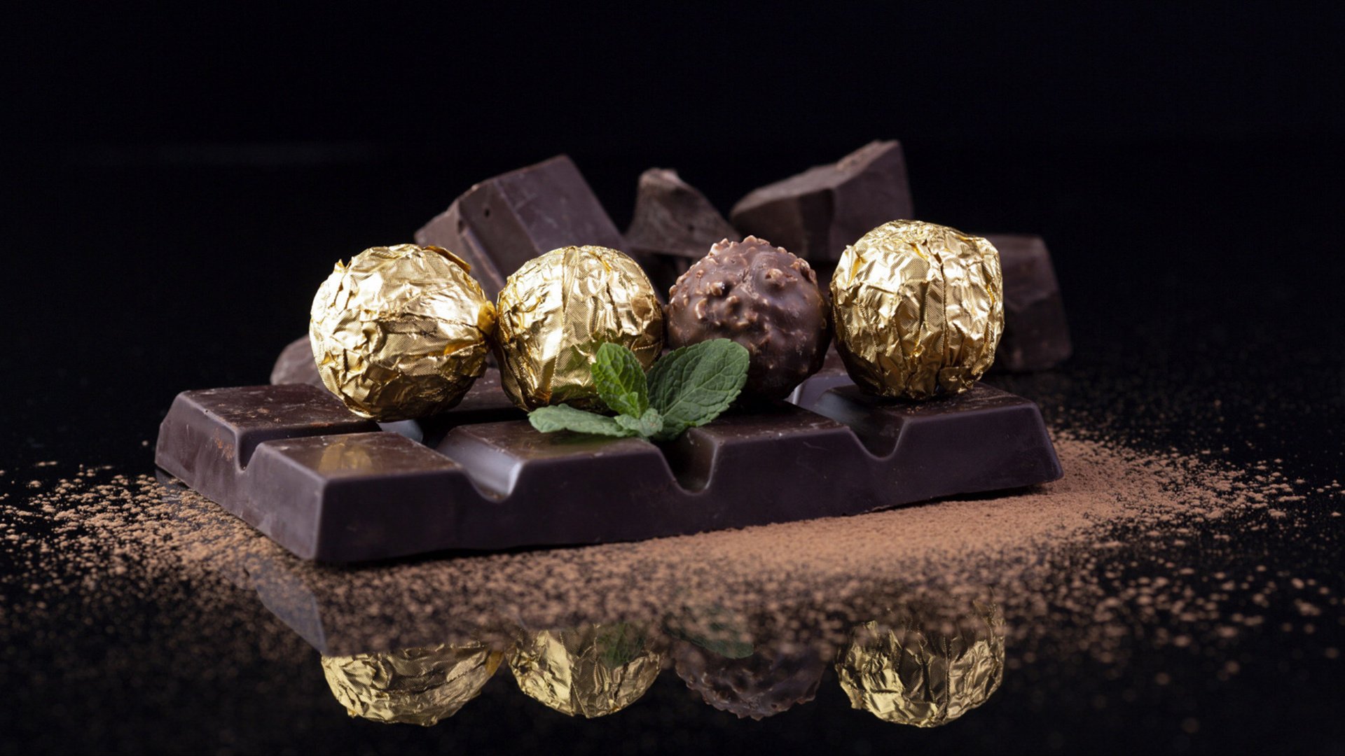 舒缓压力 费列罗