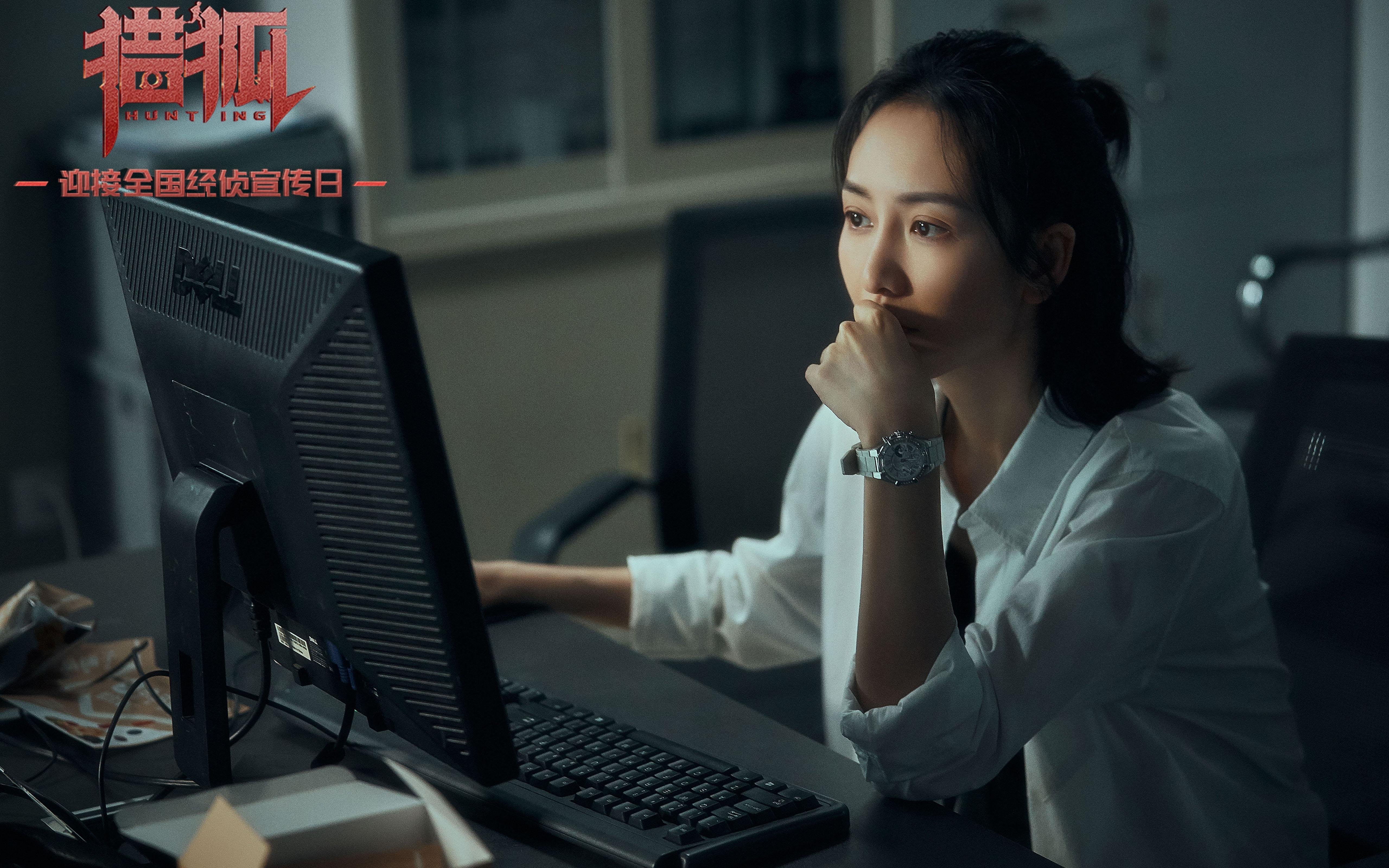 猎狐 王凯  王鸥 胡军 刘奕君