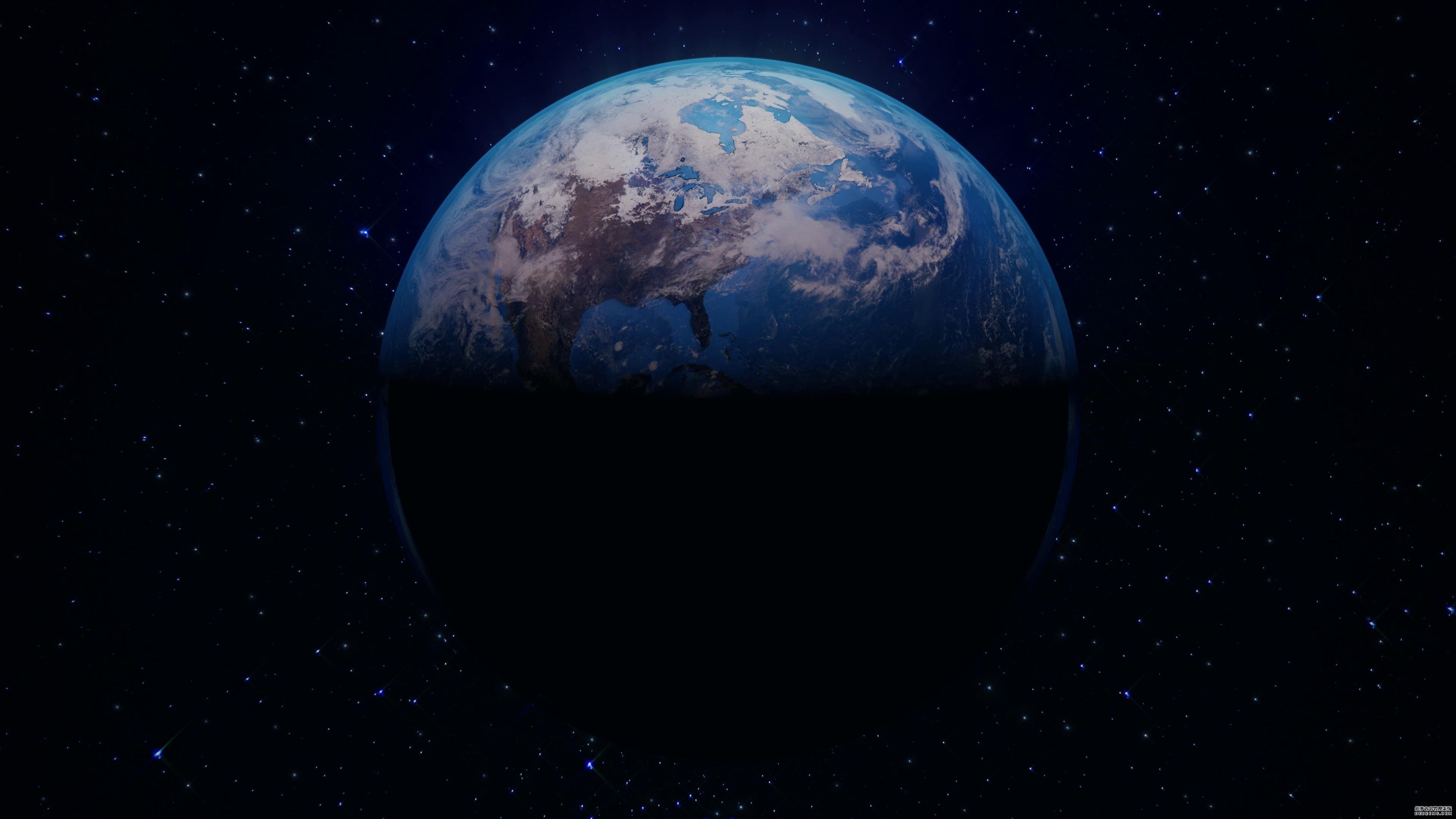 地球 宇宙 太空