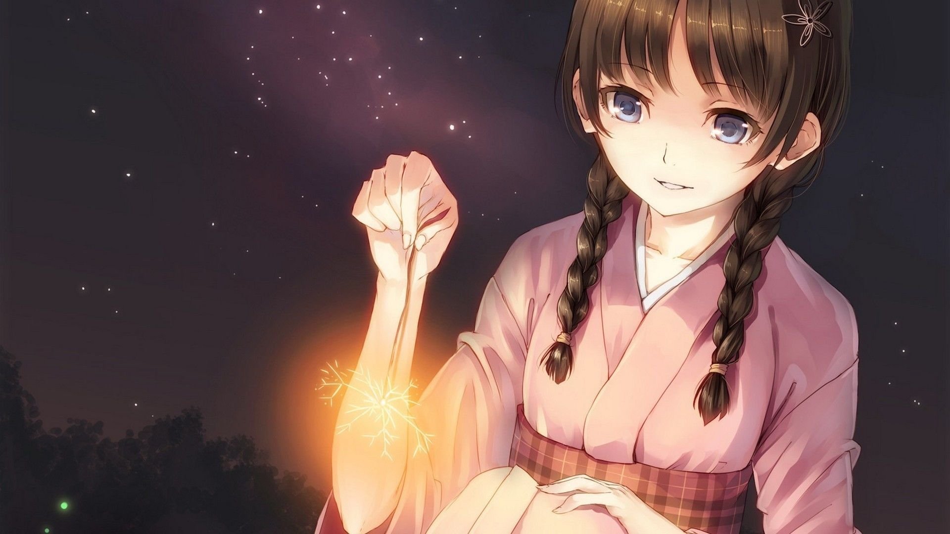 卡通人物 二次元