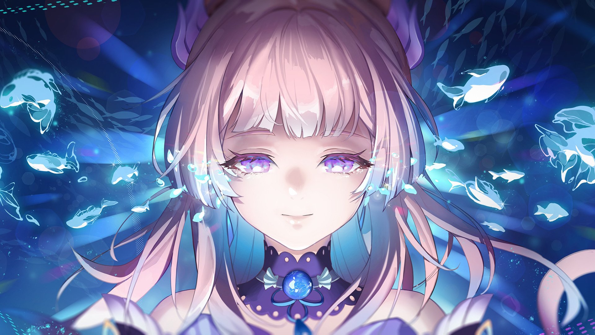 魔法师 精灵世界 梦幻