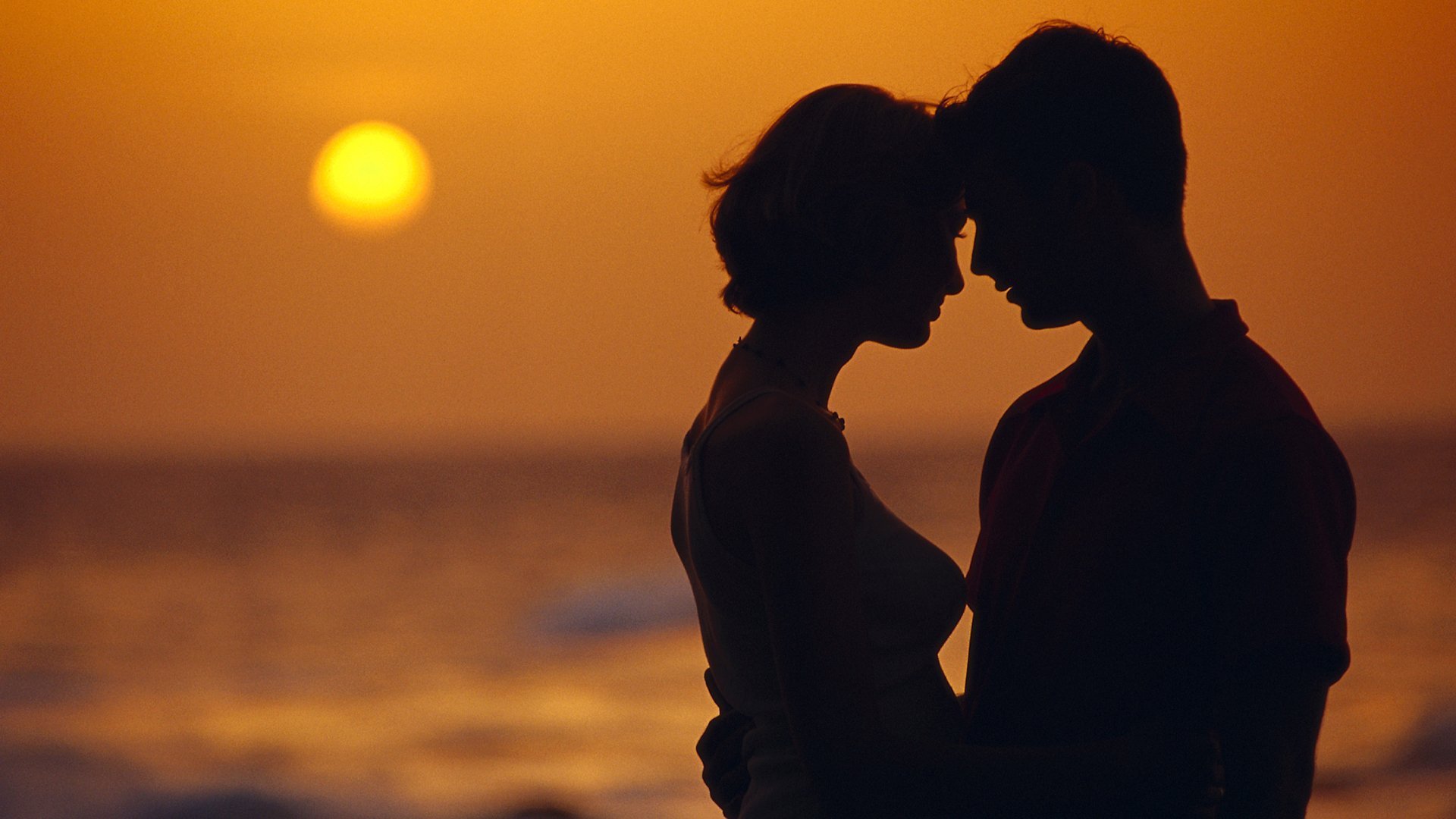 爱情美图 唯美温馨