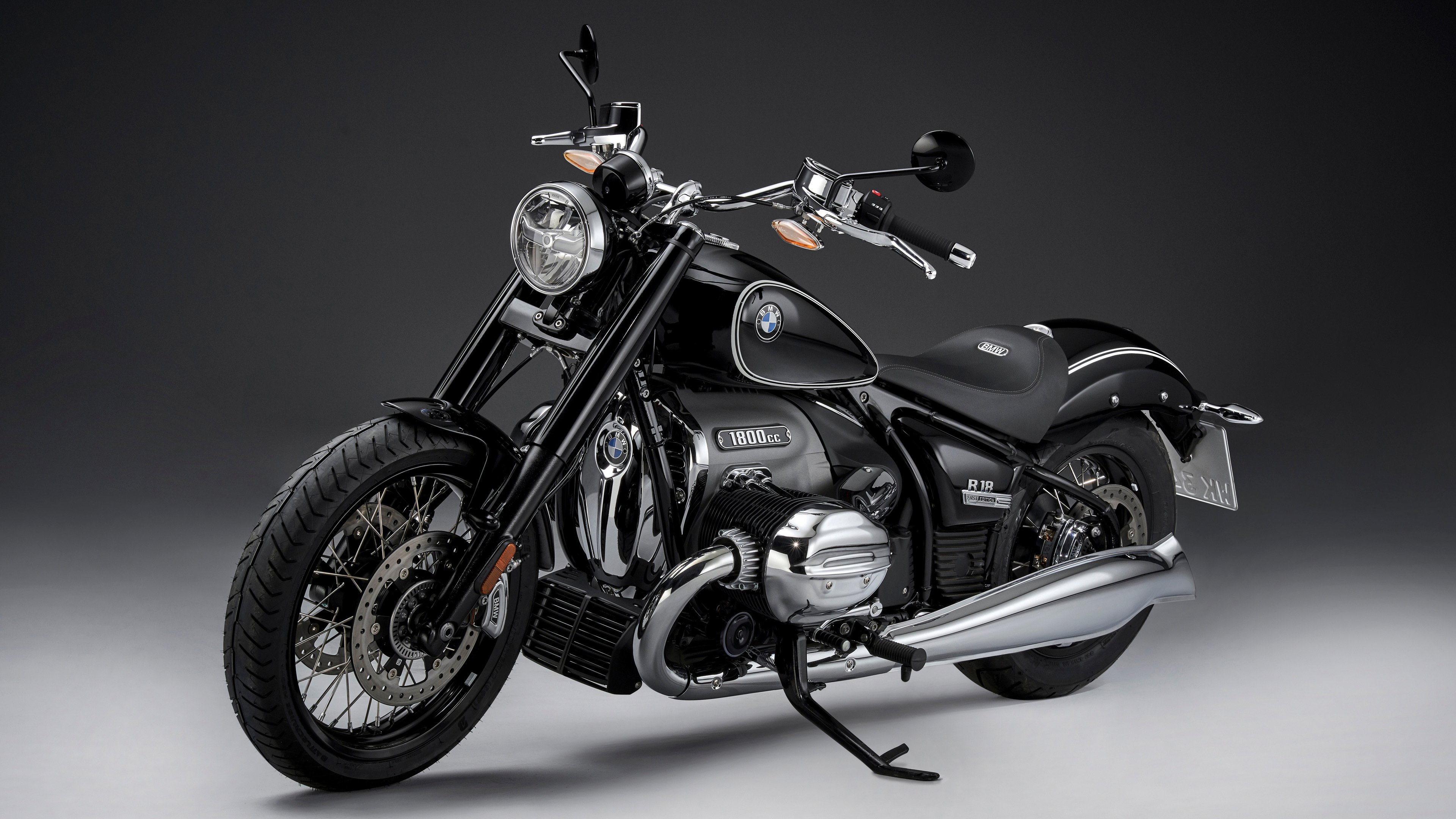 宝马 摩托车 炫酷