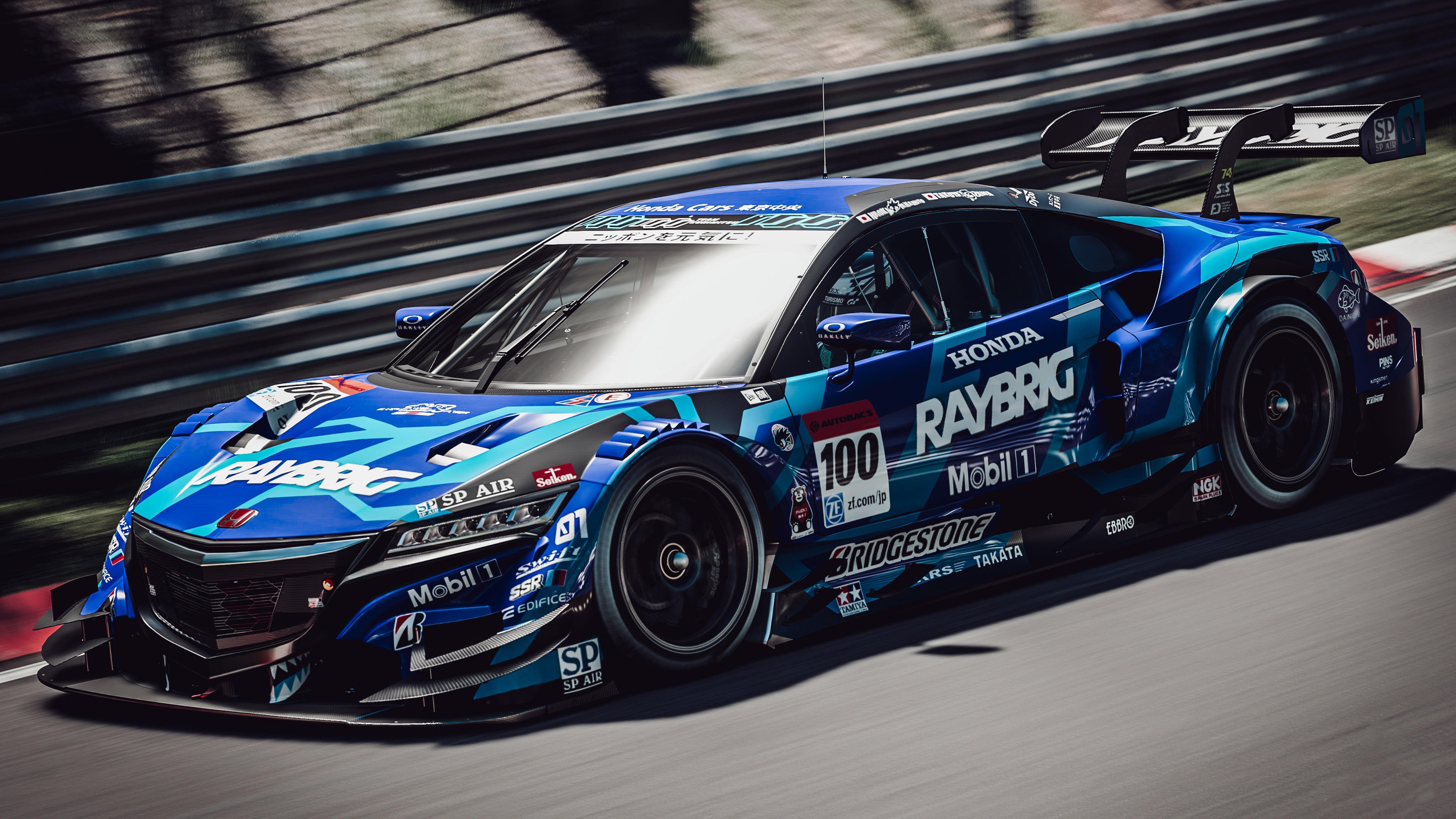 跑车 赛车 比赛