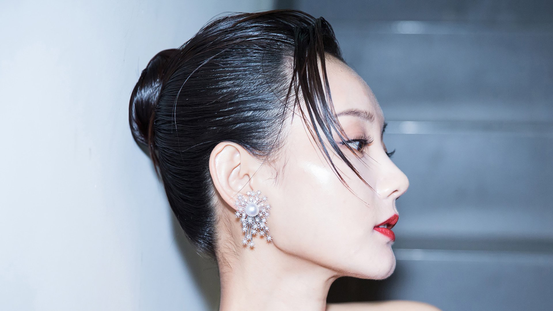 性感女神 李一桐