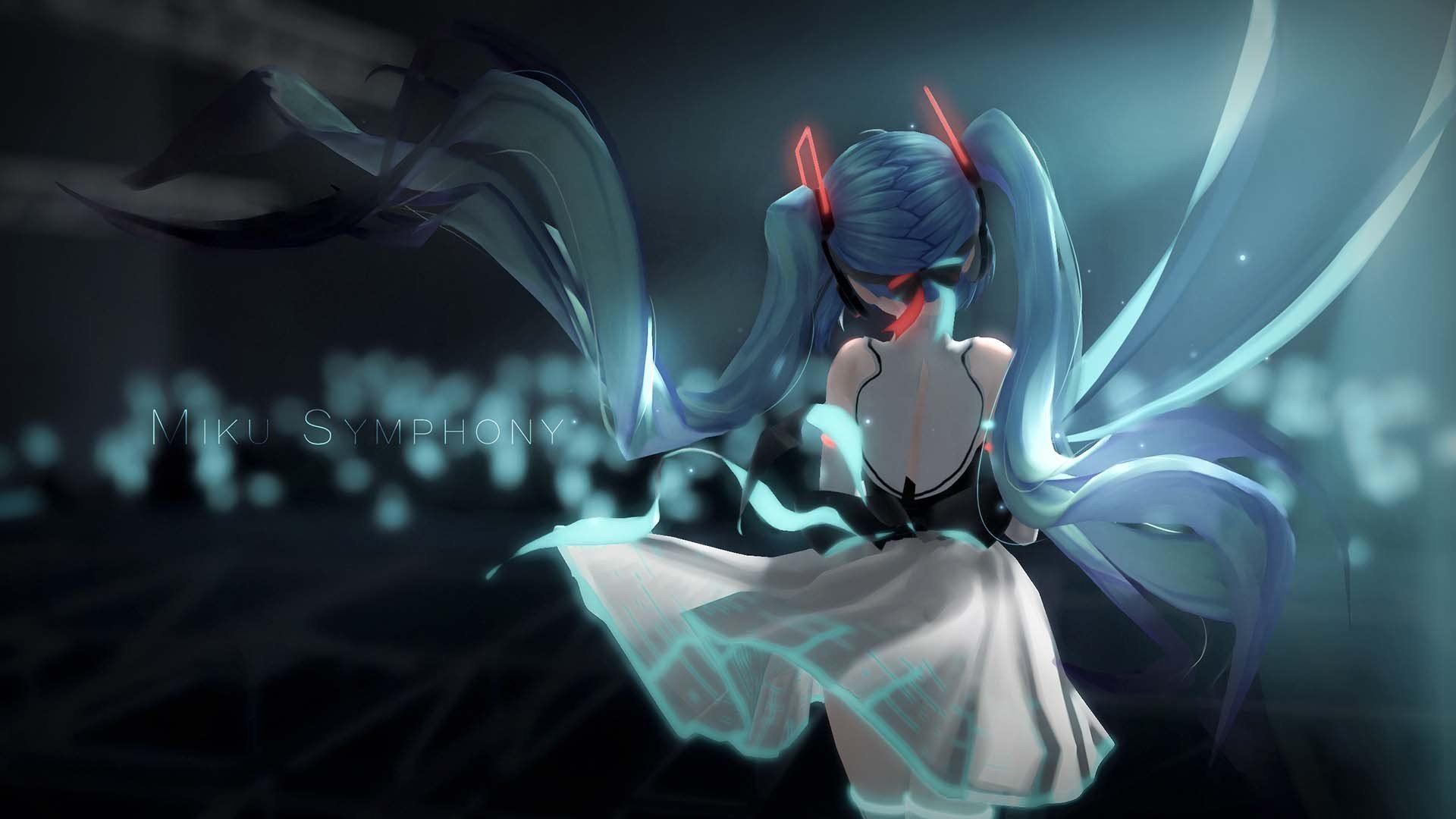 初音