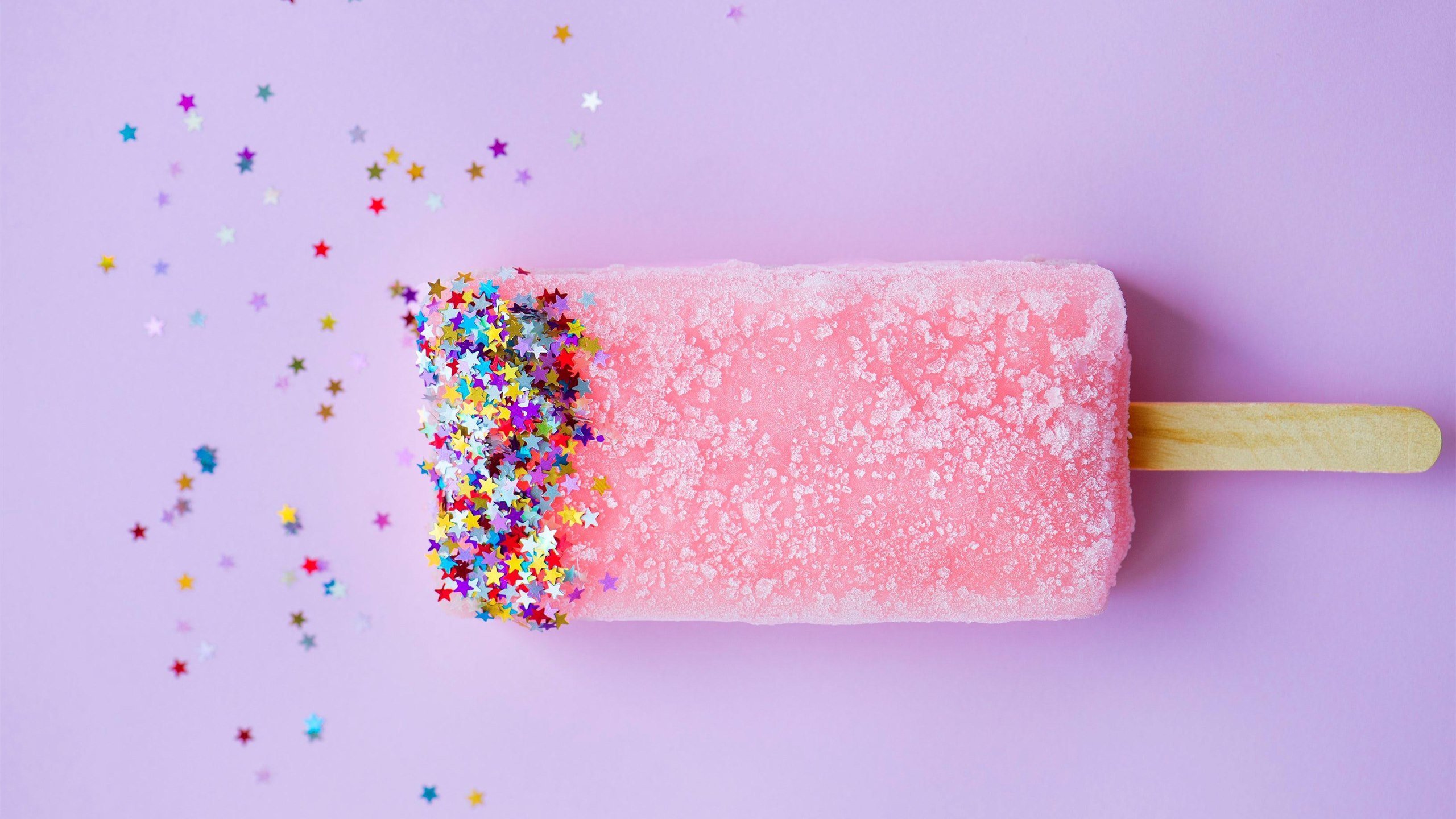 舒缓压力 雪糕 冰淇淋 创意