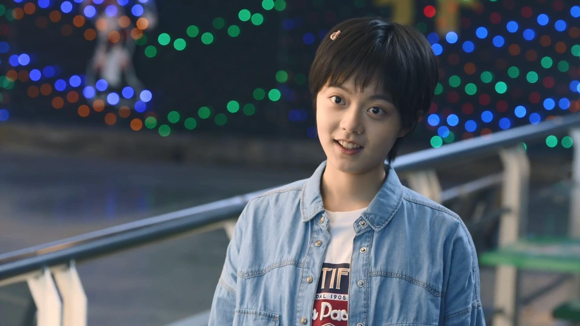 重生 张译 赵子琪 赵今麦