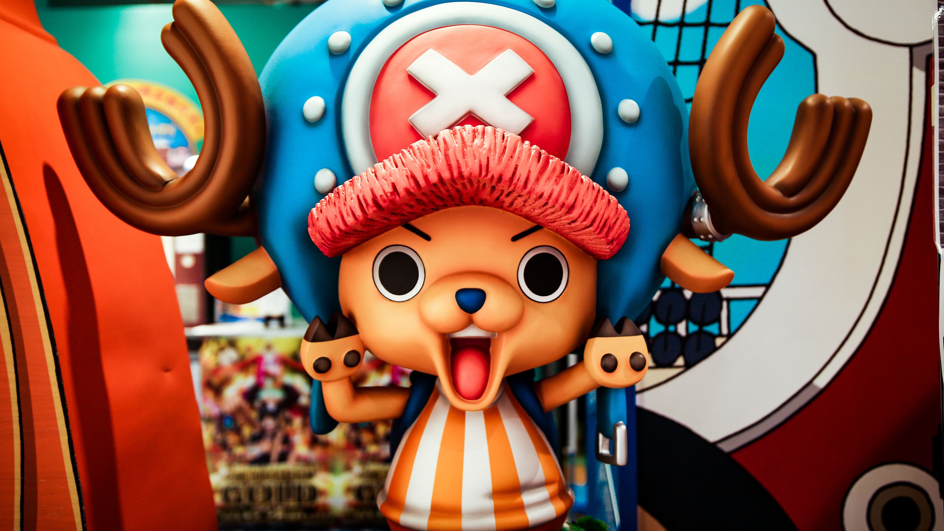 海贼王 航海王 驯鹿 乔巴