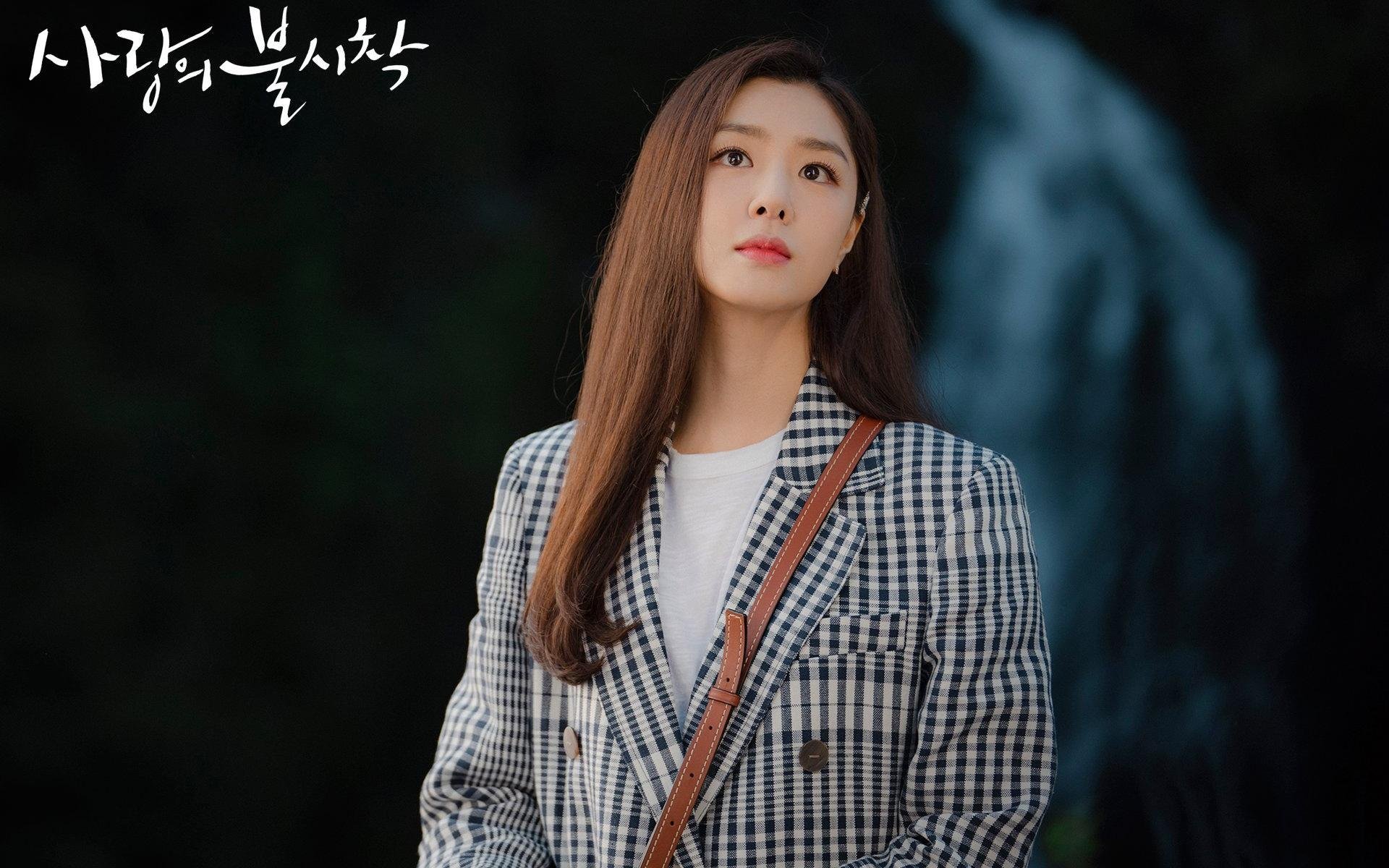 爱的迫降 玄彬 孙艺珍