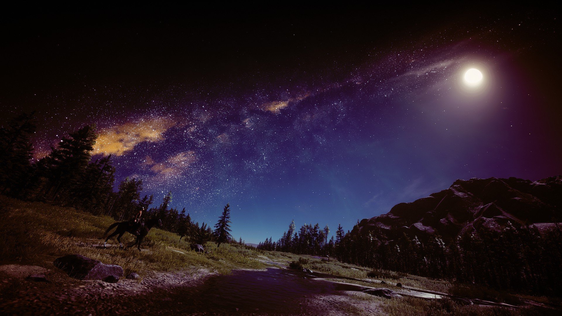 荒野大镖客大表哥