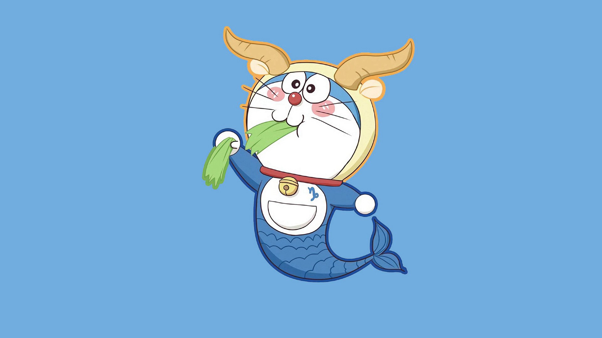 机器猫 叮当 哆啦A梦 星座