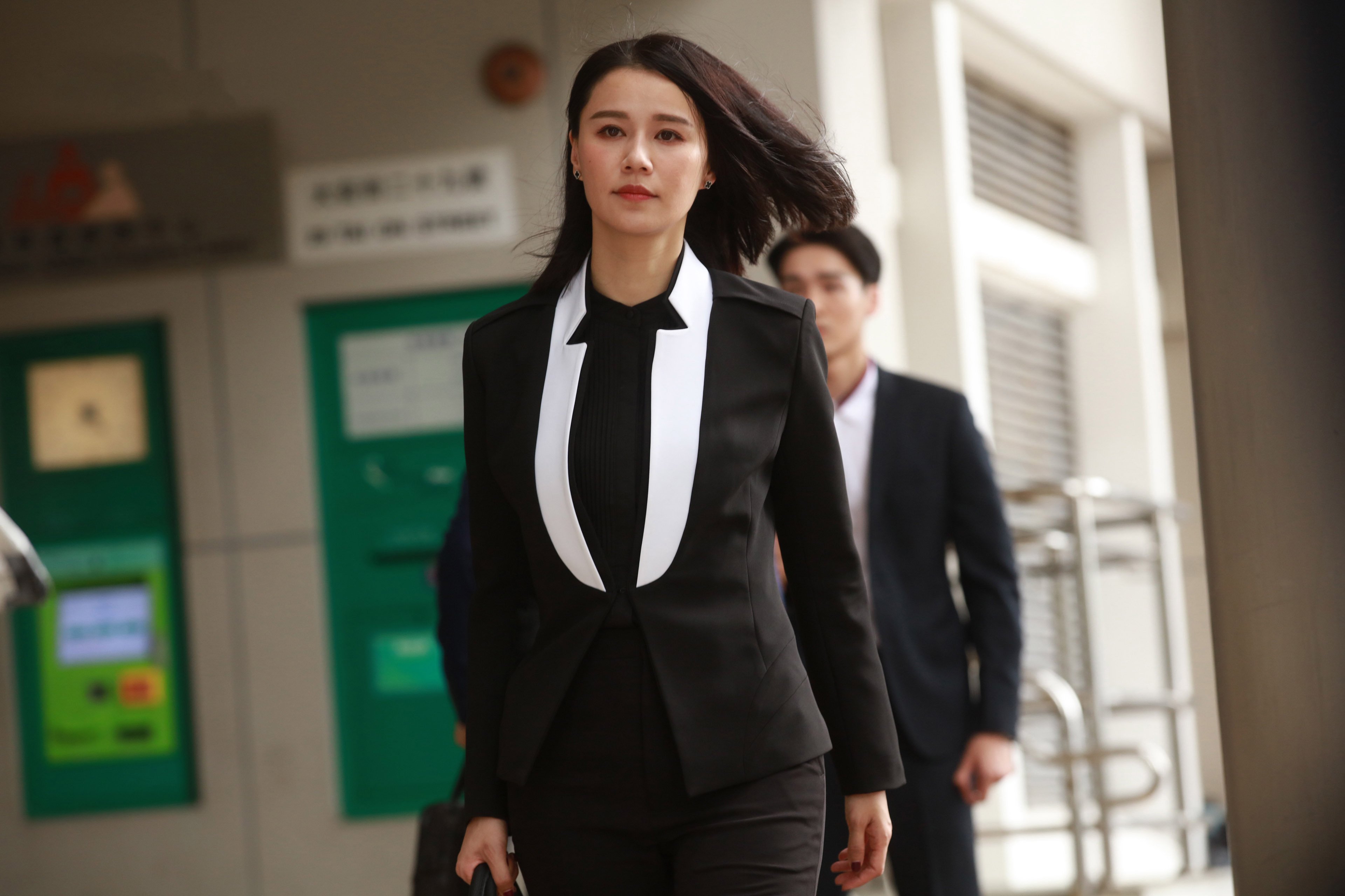 七公主 黄翠如 林夏薇 高海宁 江嘉敏