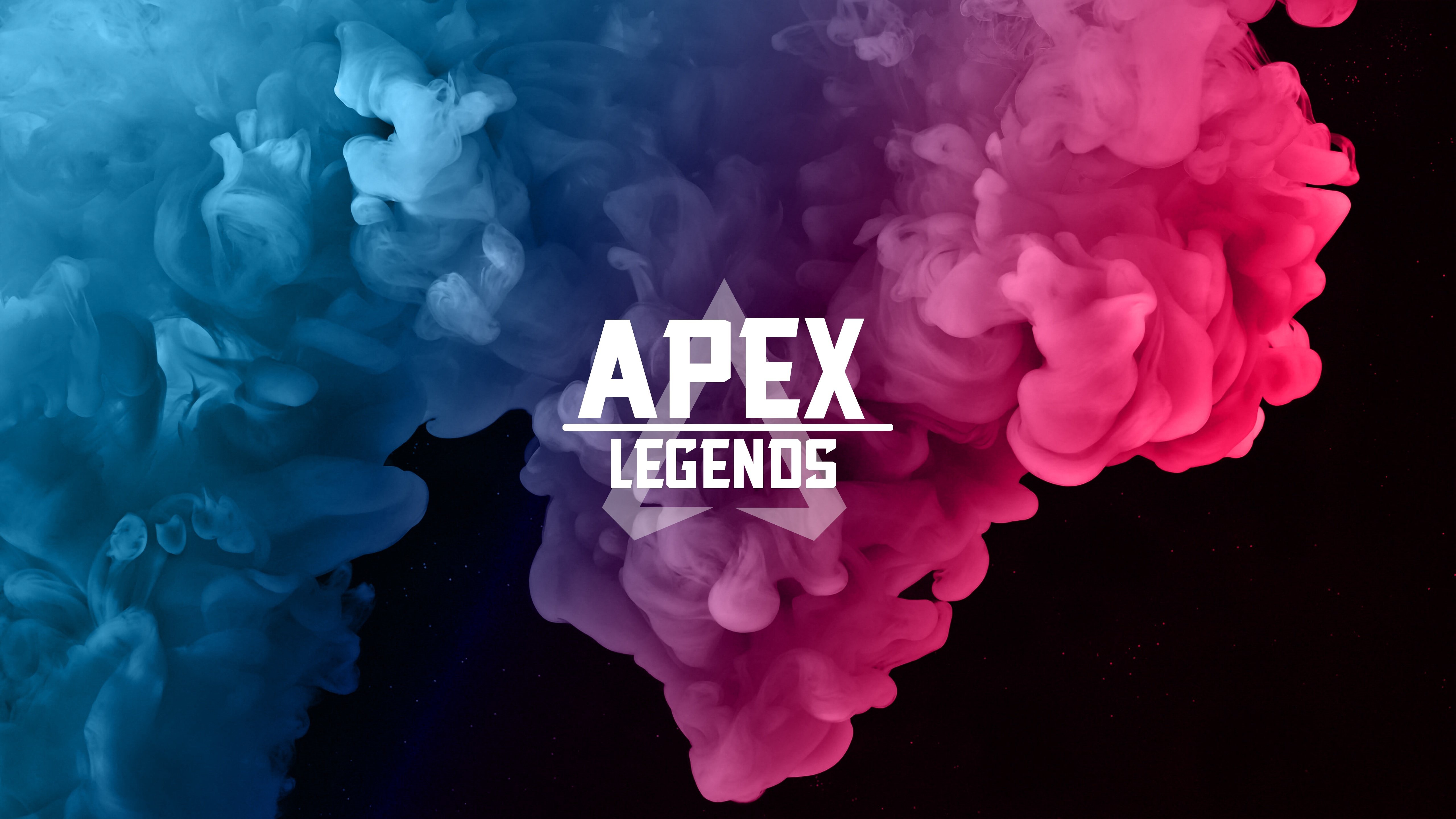 网络游戏 apex