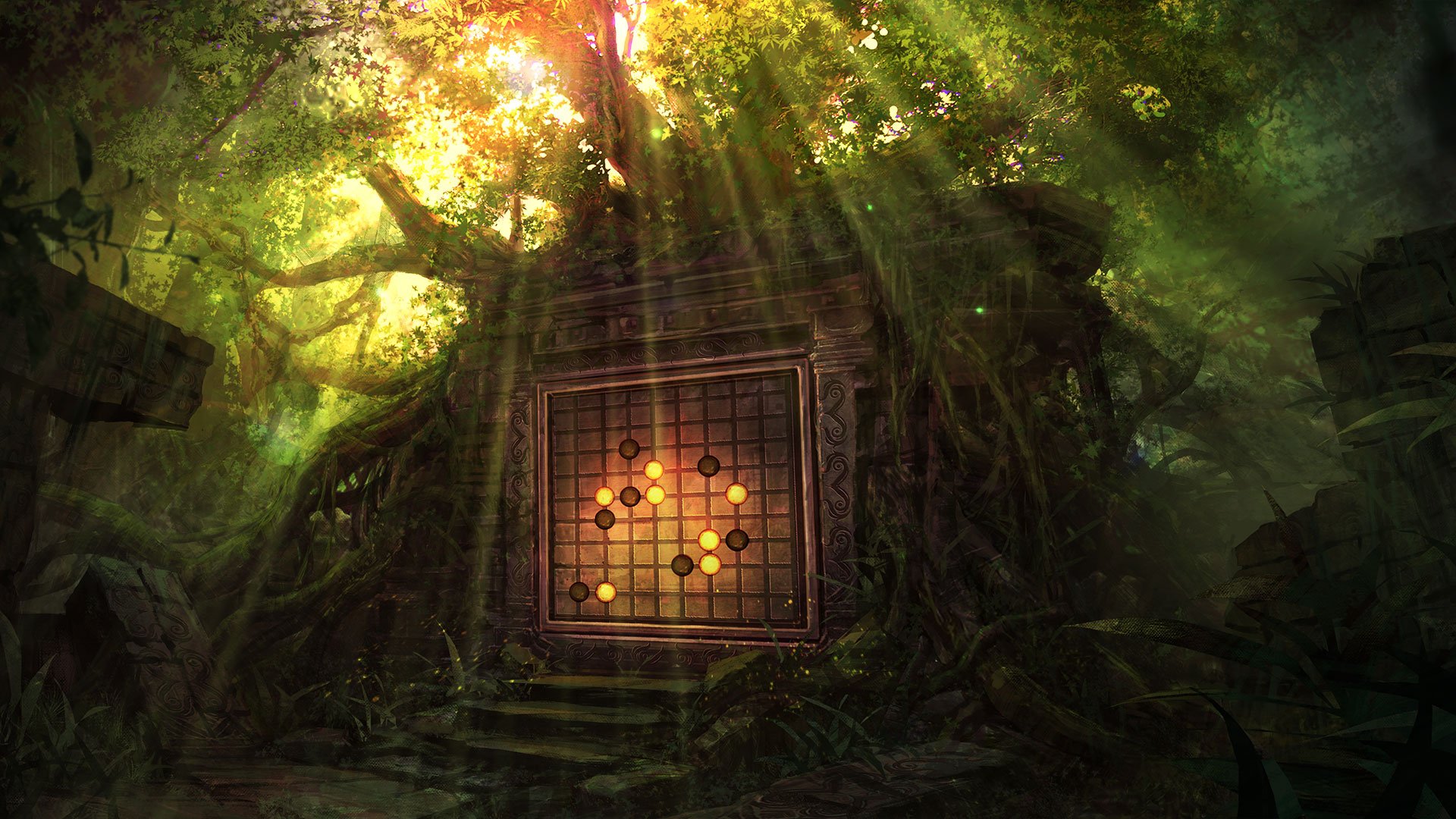 武侠 RPG 天龙八部 金庸 游戏 装机必备 3D 乔峰 金庸