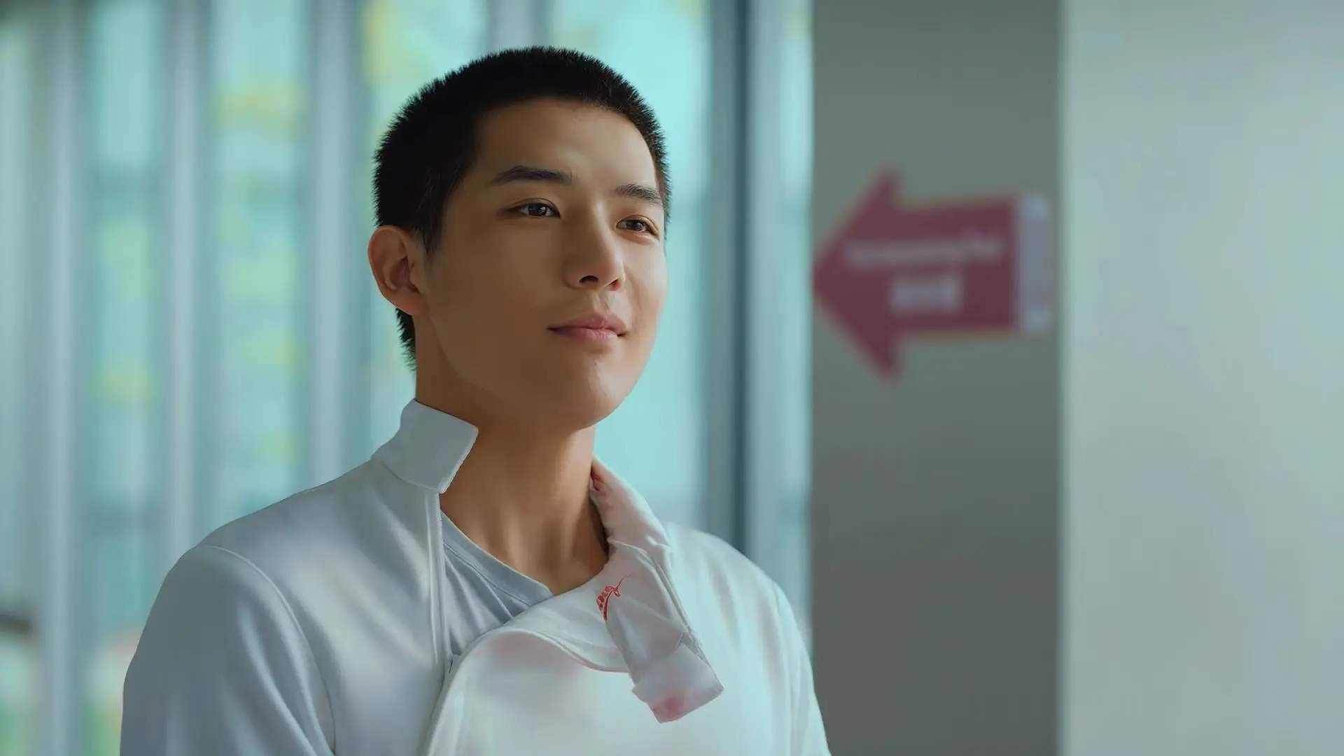 二十不惑  毛晓彤  金世佳  李庚希