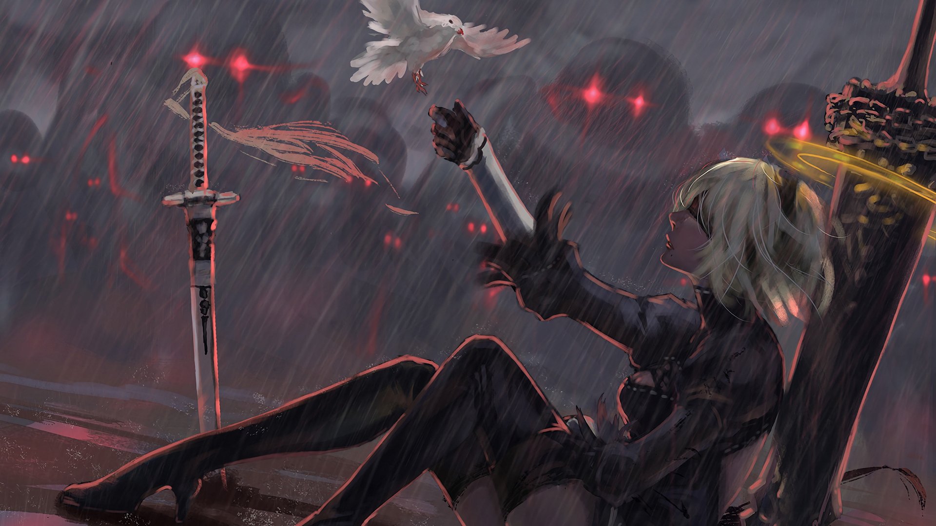 主机游戏 机械纪元