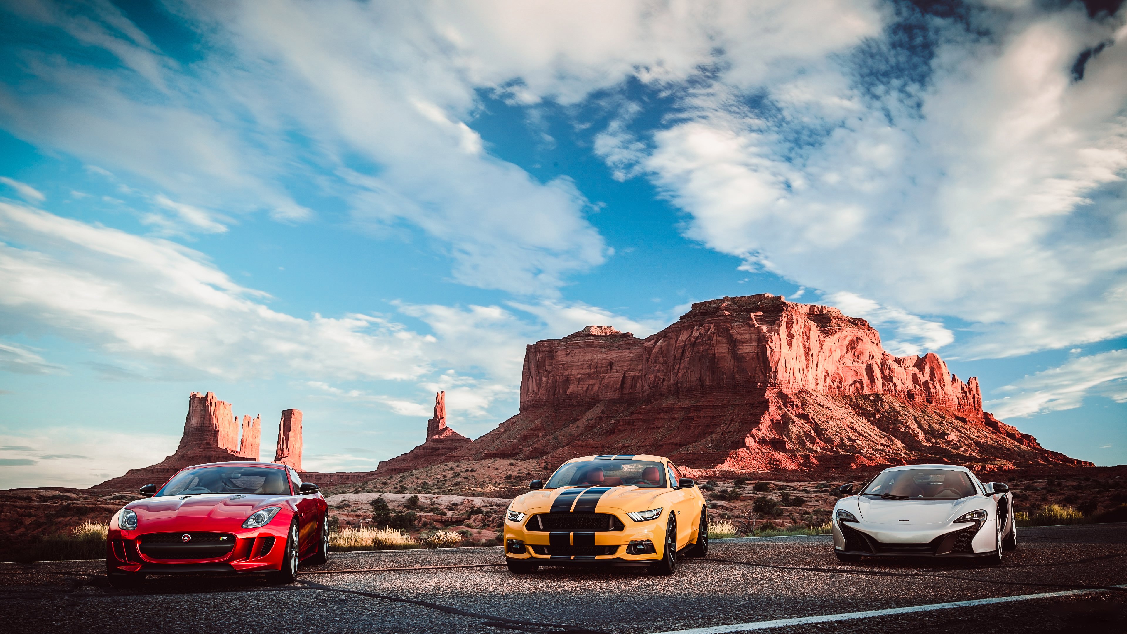 跑车 捷豹 大黄蜂