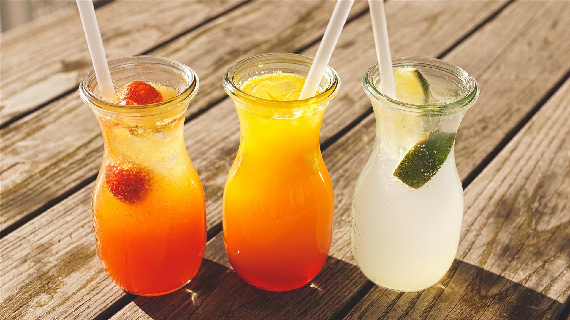 静物写真 饮料 夏天 柠檬 果汁