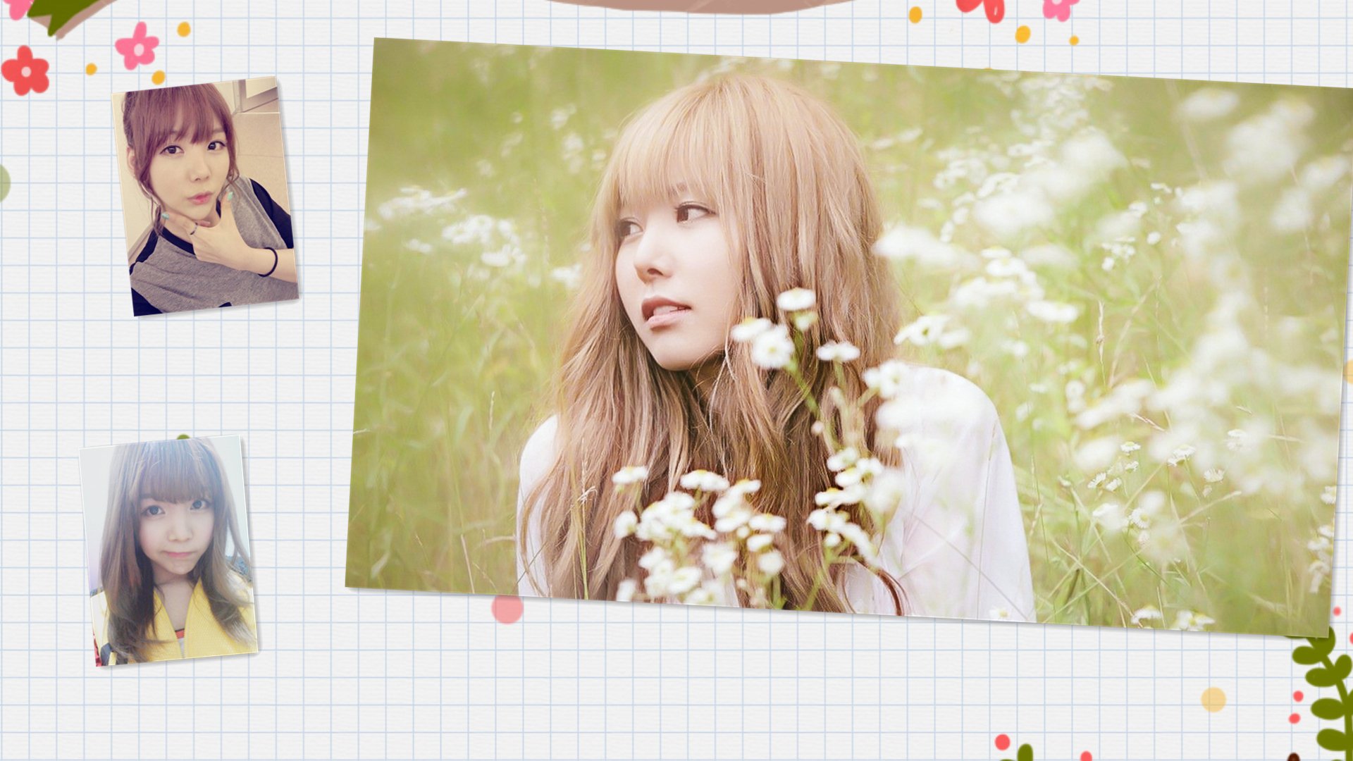 raina 吴艺琳 橘子焦糖