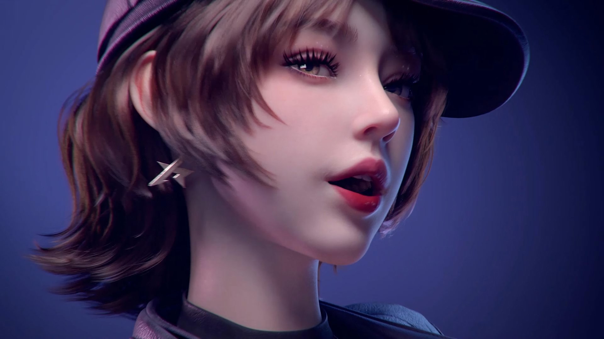 手游世界 王牌竞速 西里