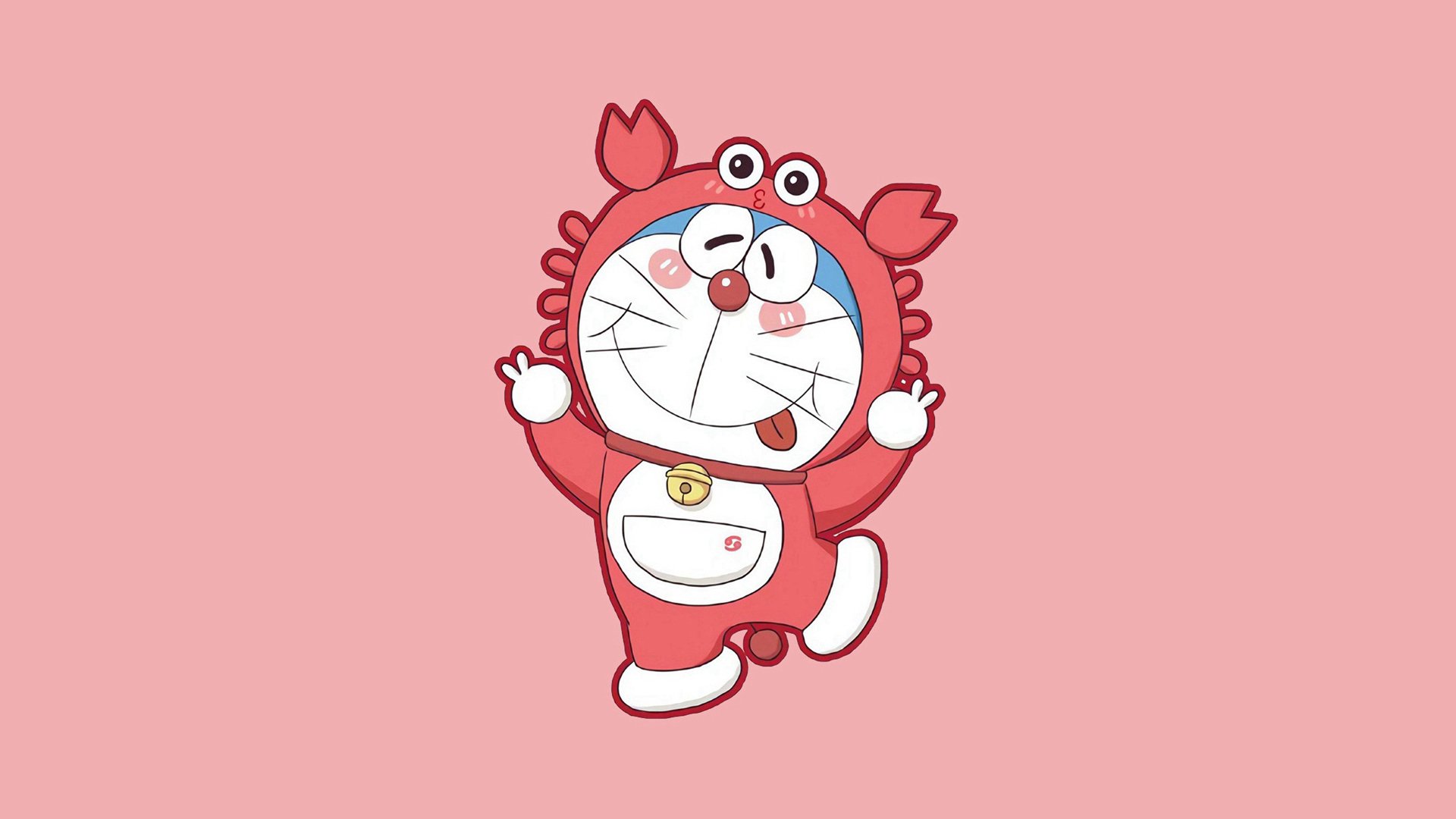 机器猫 叮当 哆啦A梦 星座