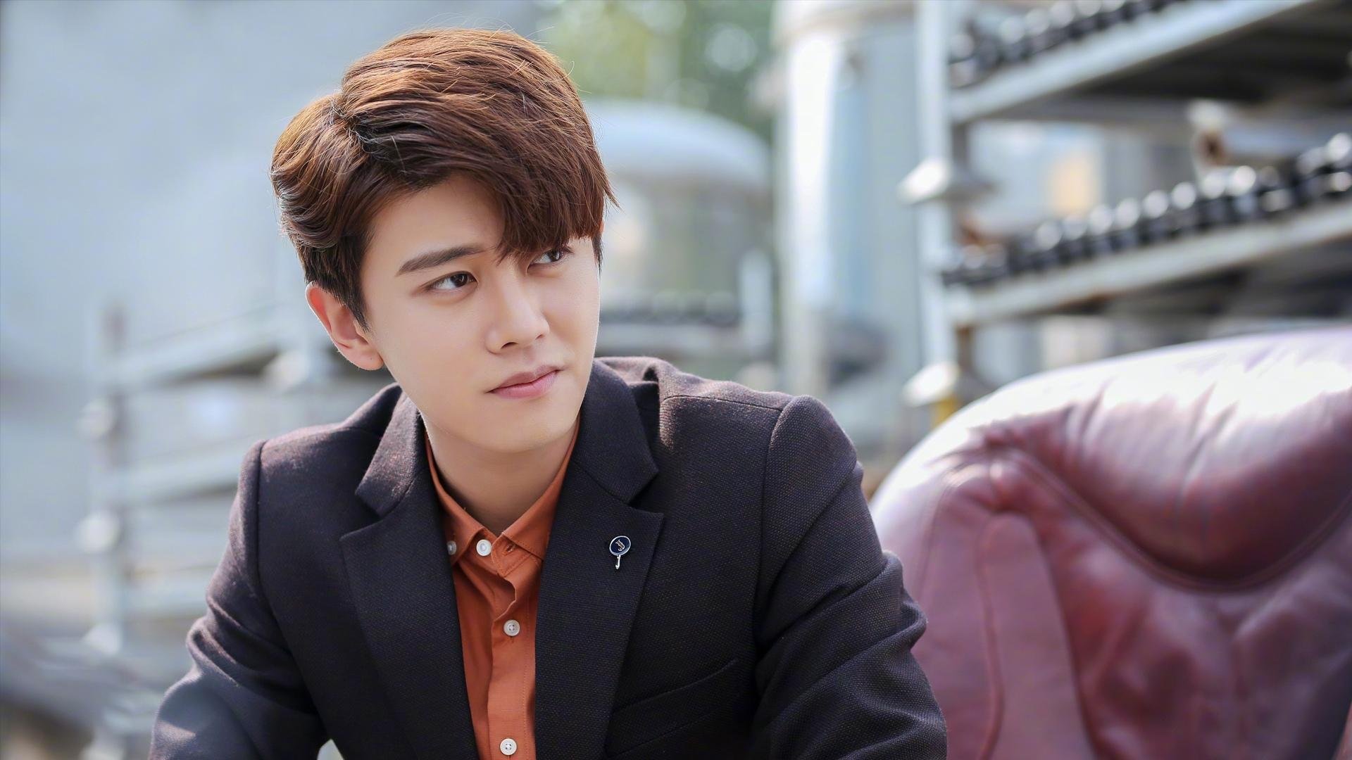 不说再见 任嘉伦