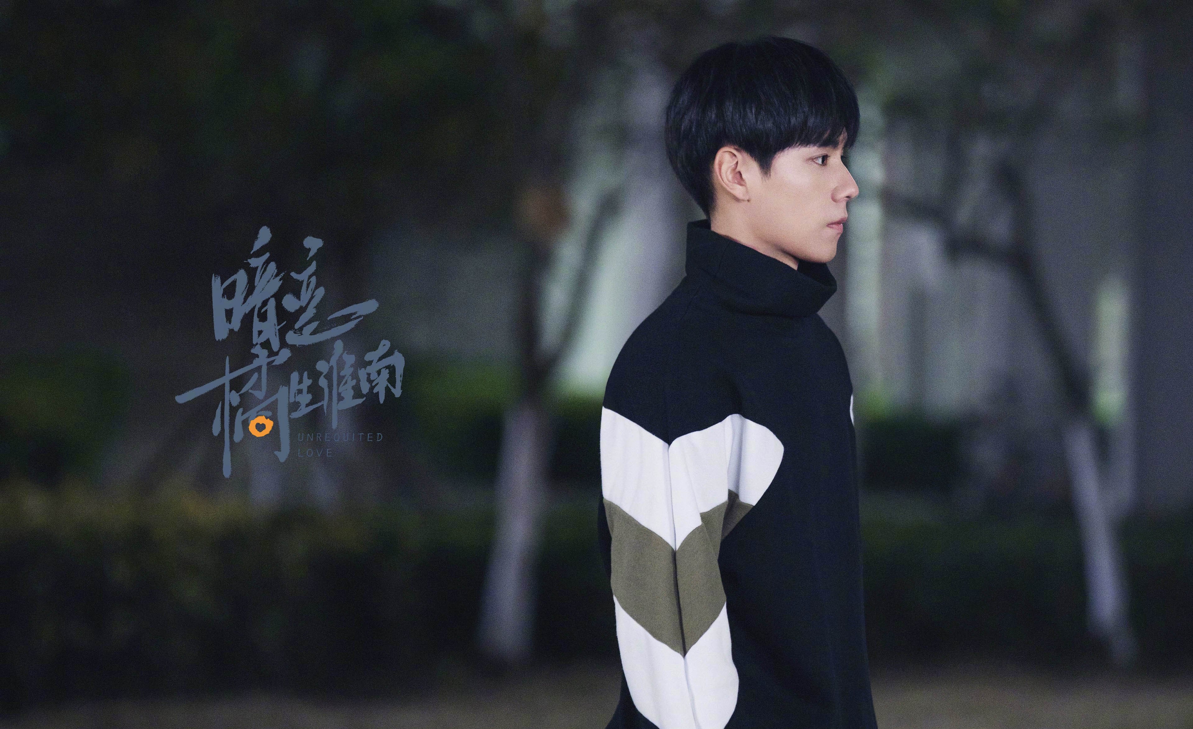 暗恋橘生淮南   胡一天  胡冰卿