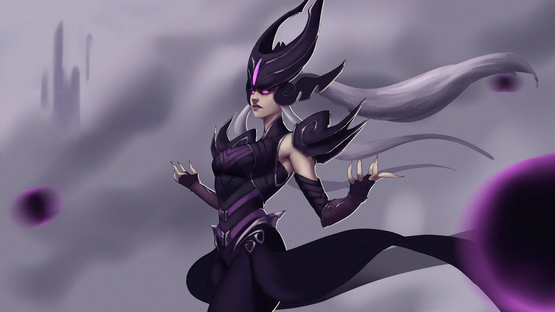 英雄联盟 LOL 黑暗元首